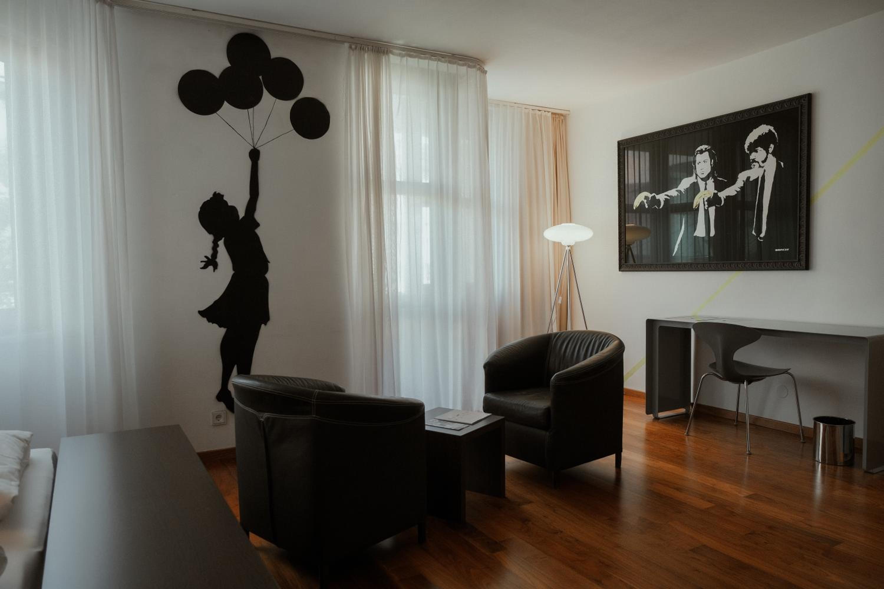 Deluxe Studio - Photo 7