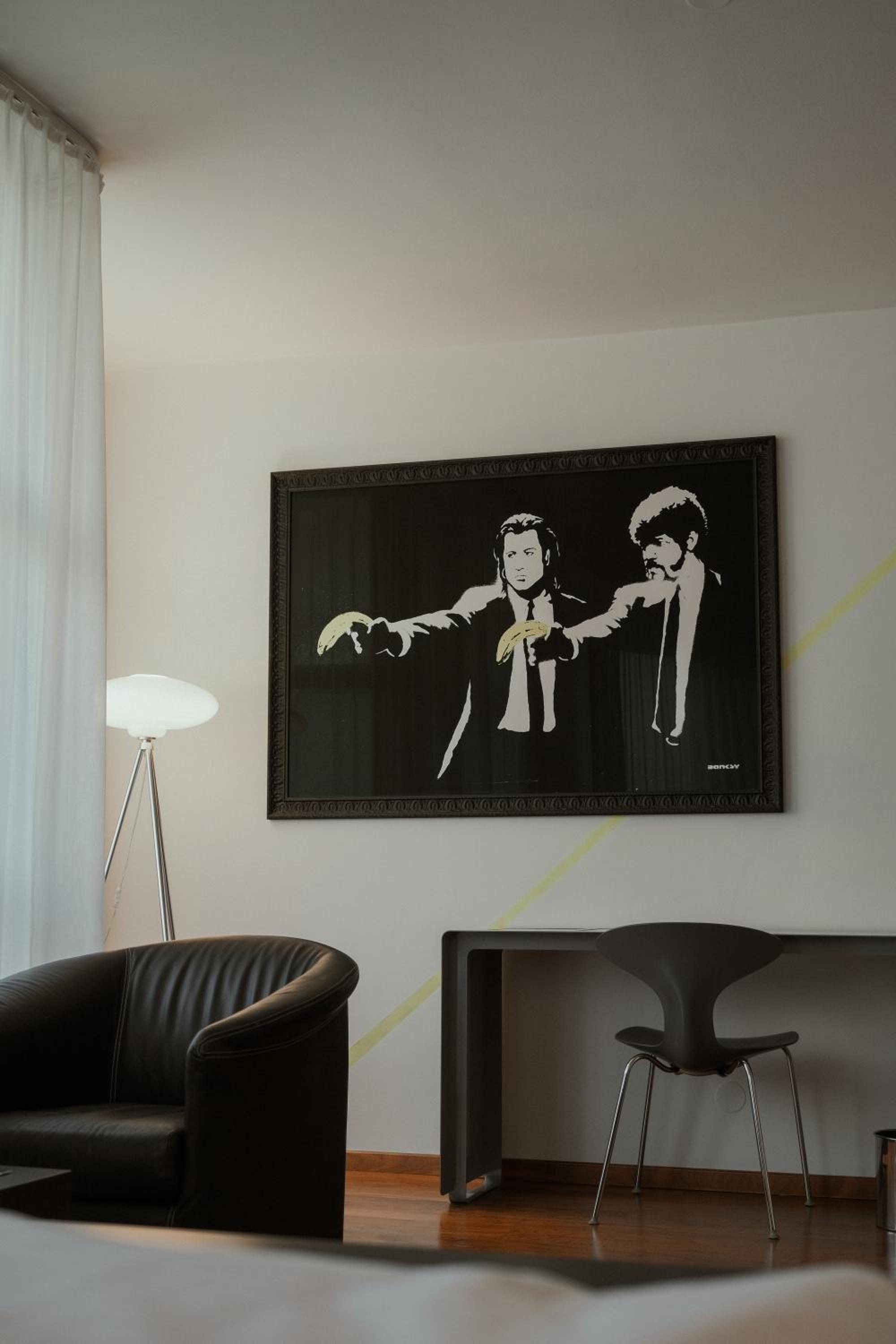 Deluxe Studio - Photo 6
