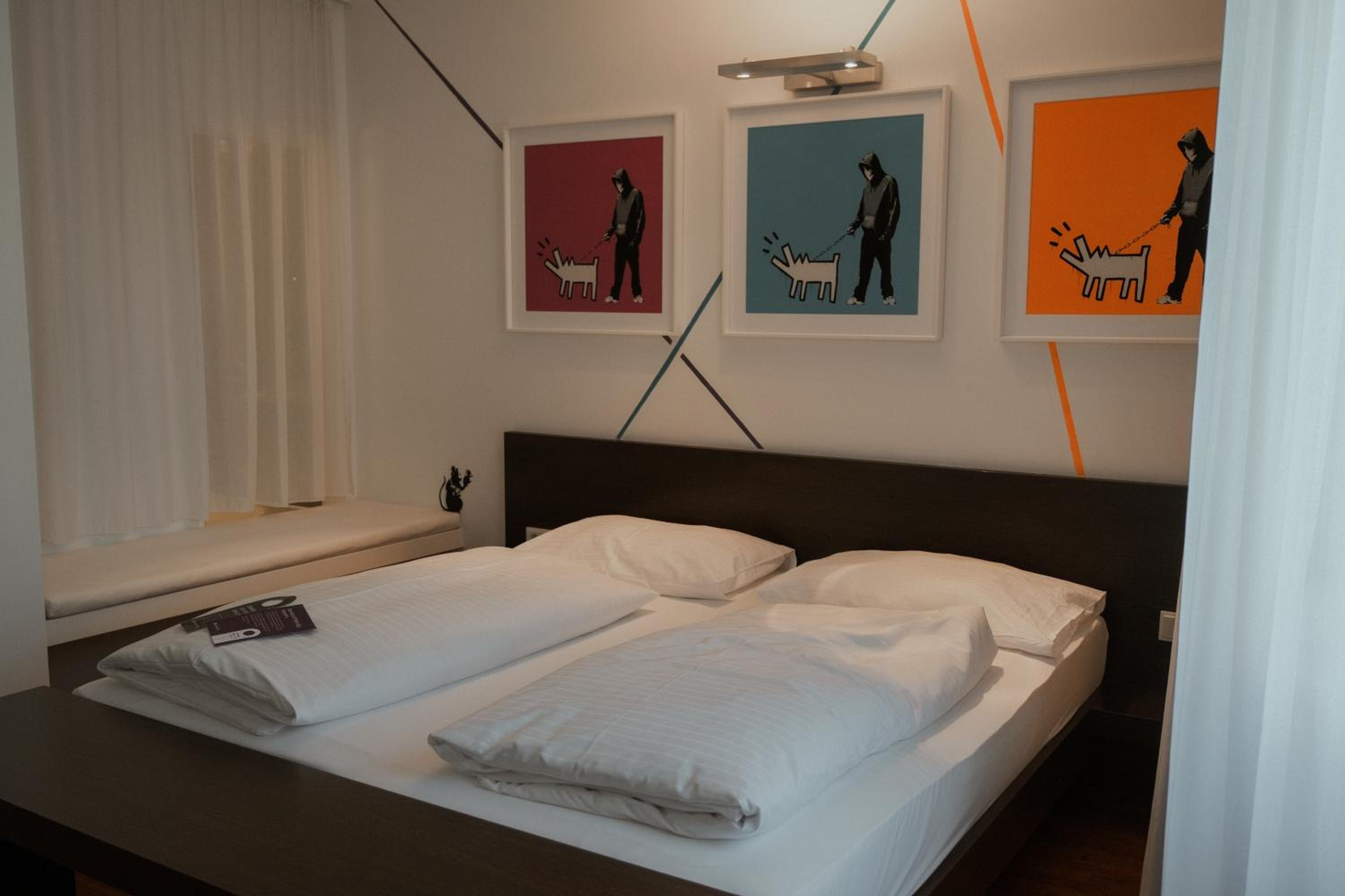 Deluxe Studio - Photo 10