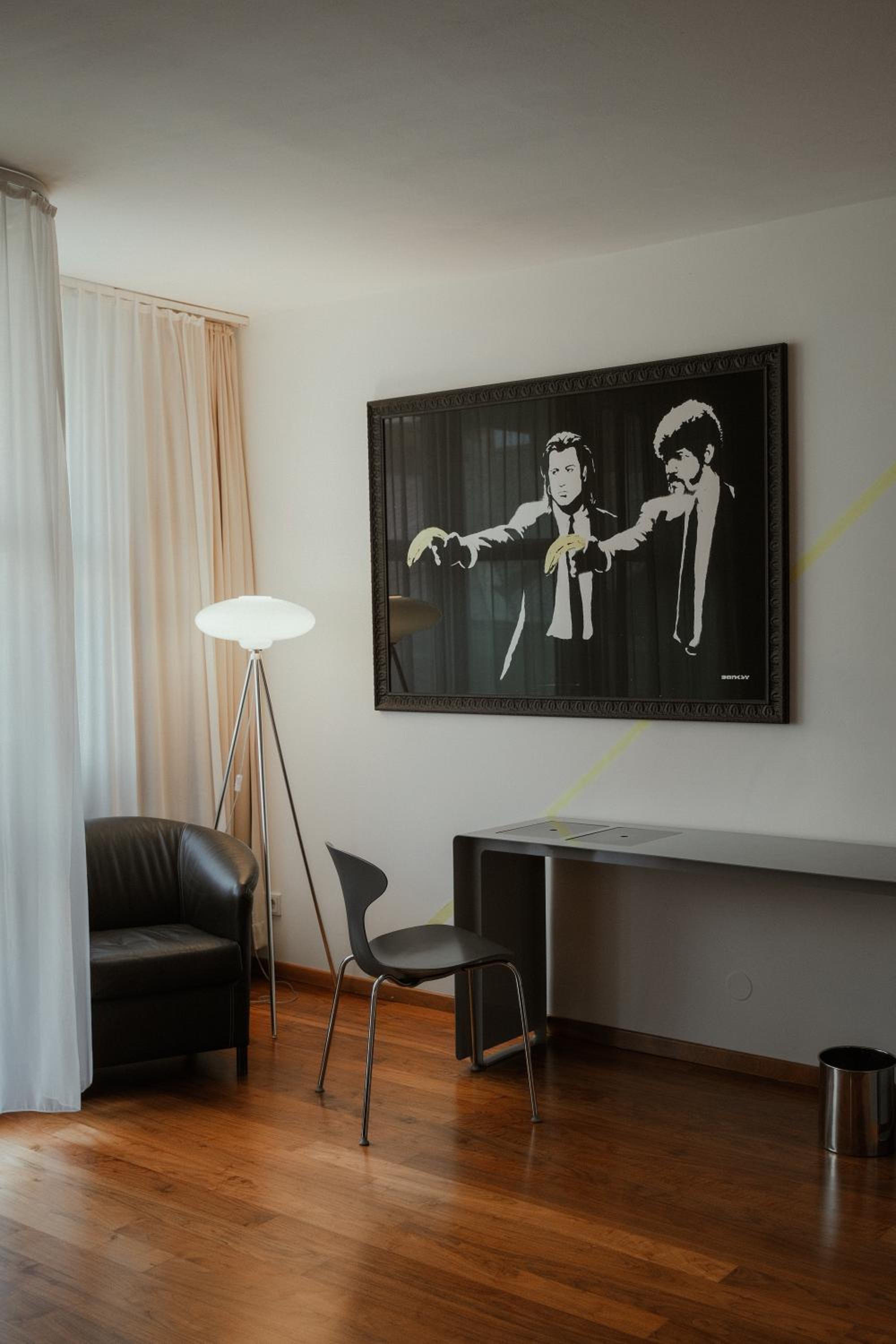Deluxe Studio - Photo 13