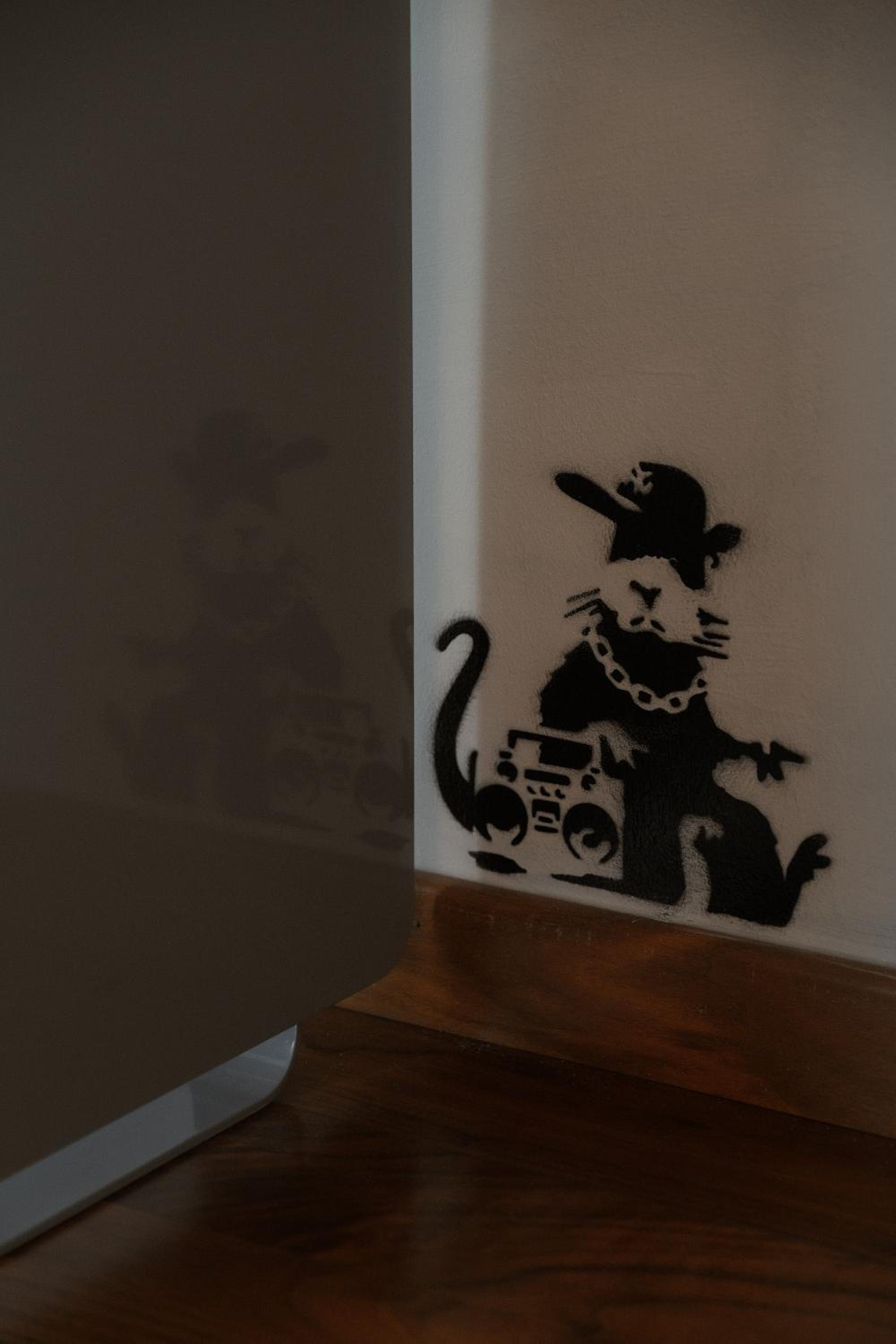 Deluxe Studio - Photo 12