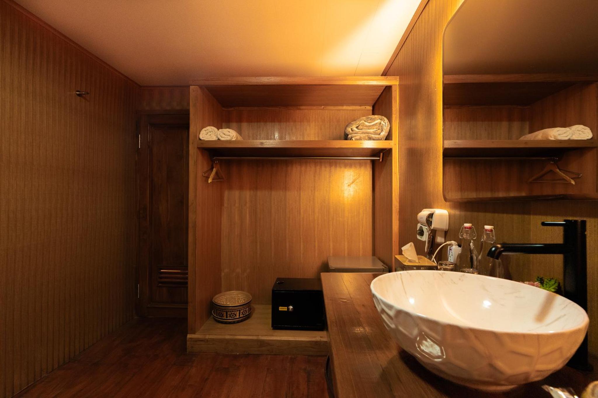 Double or Twin Room photo 2