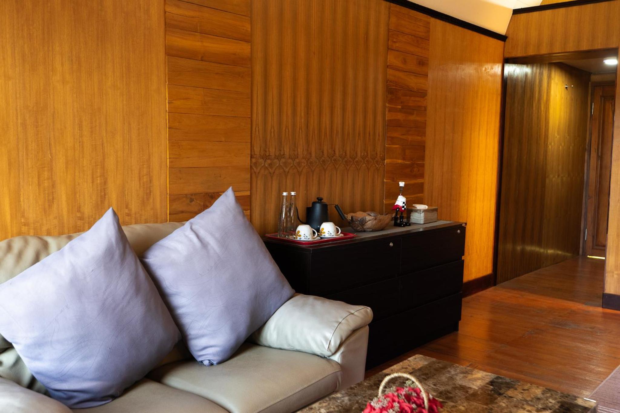 Double or Twin Room photo 3