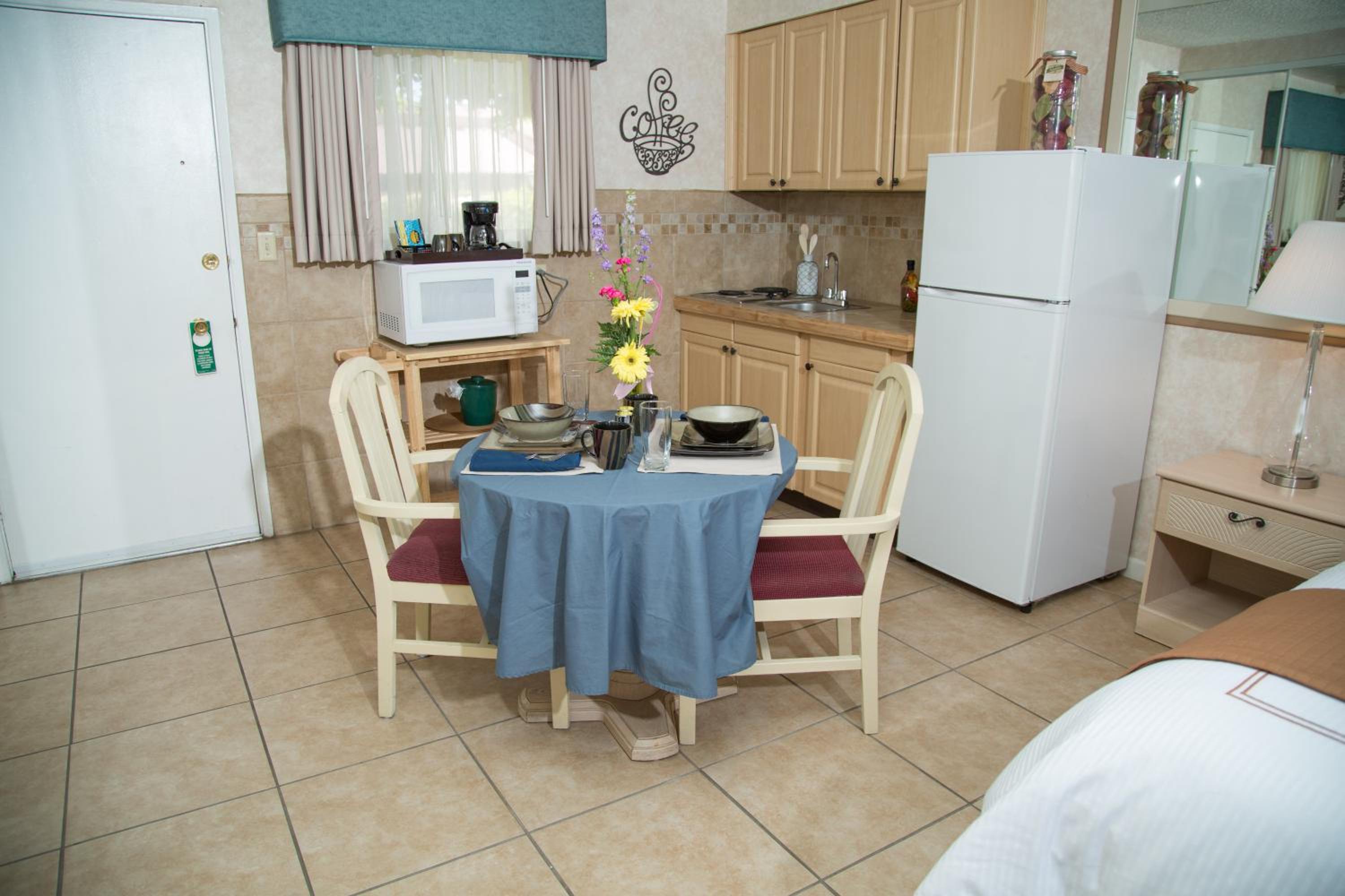 King Suite - Photo 7