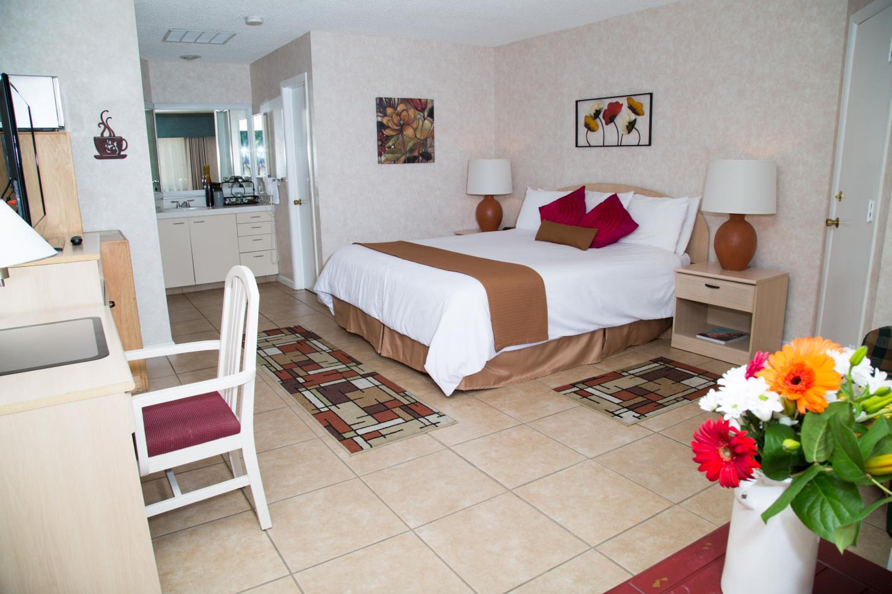 King Room - Photo 7