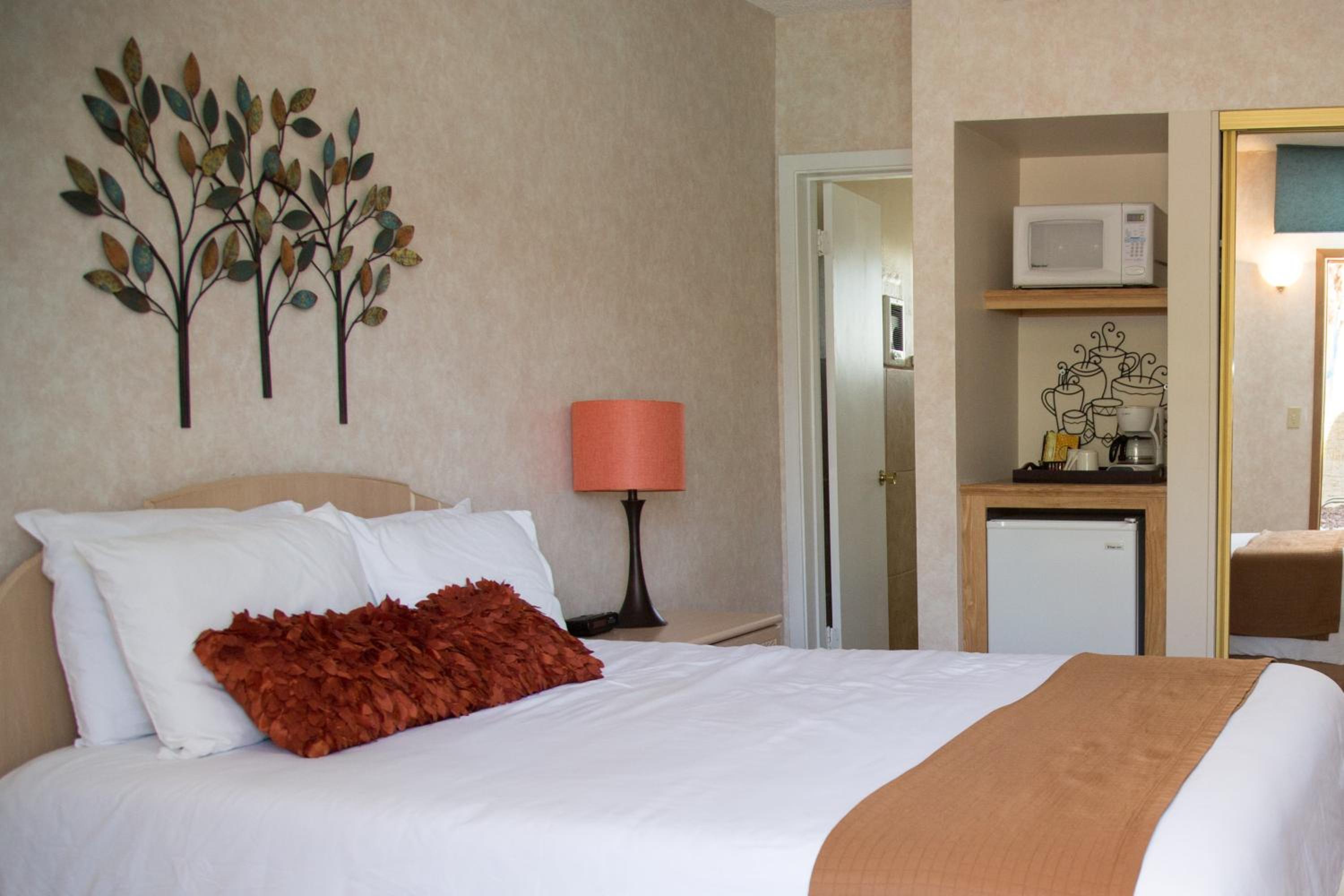 Queen Room - Photo 6
