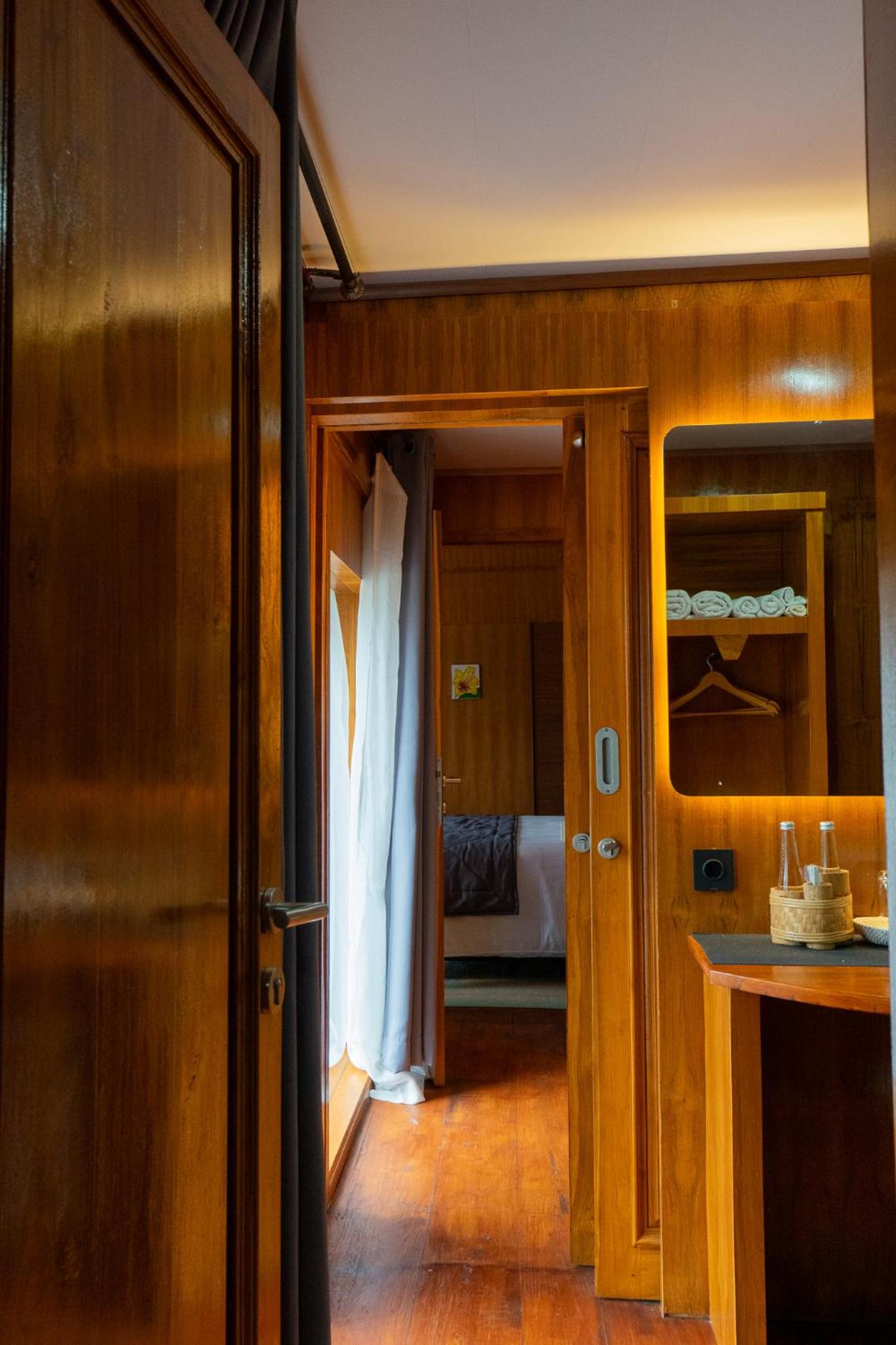 Deluxe Double Room photo 2