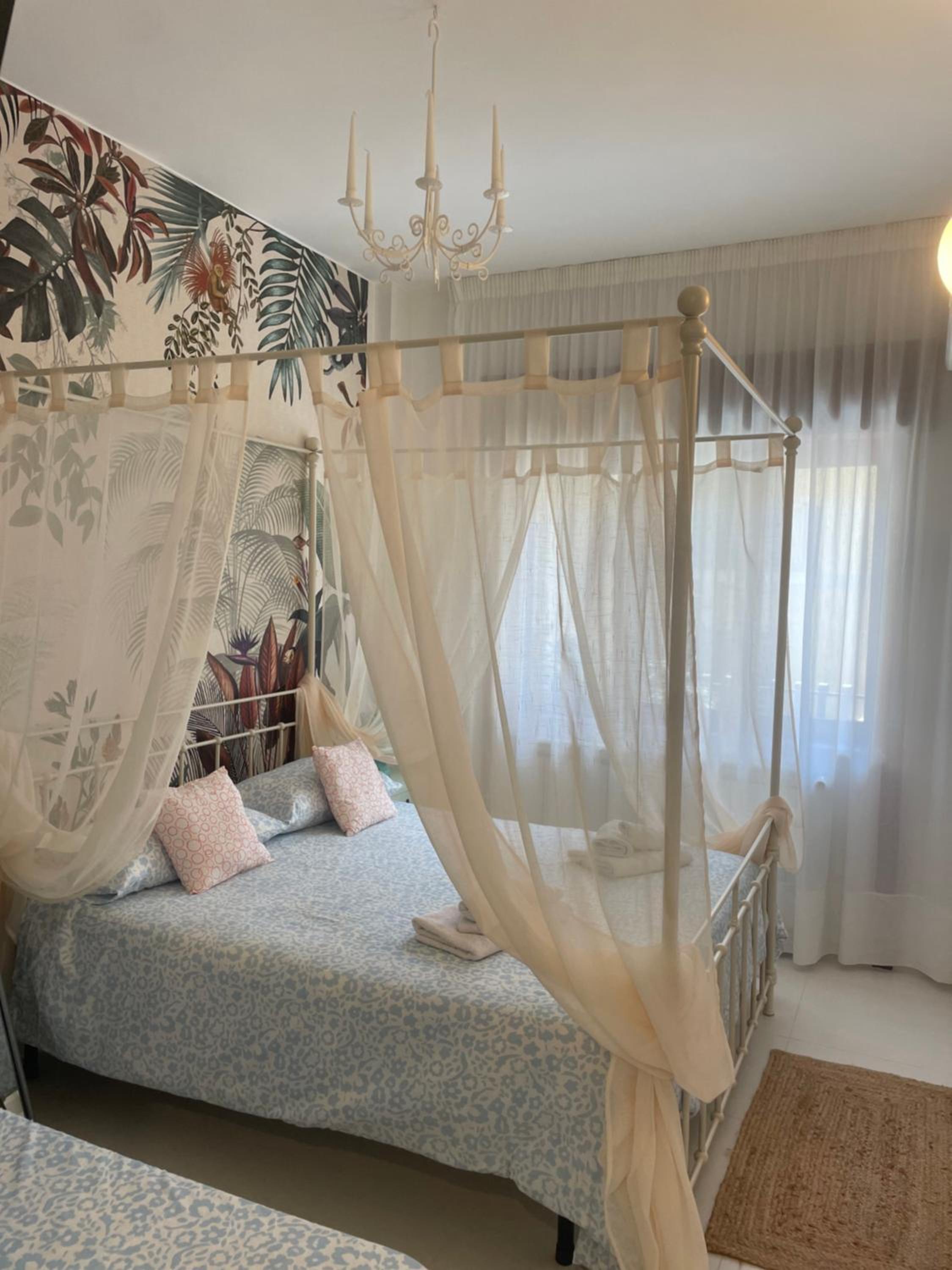 Apartment with Terrace photo 3