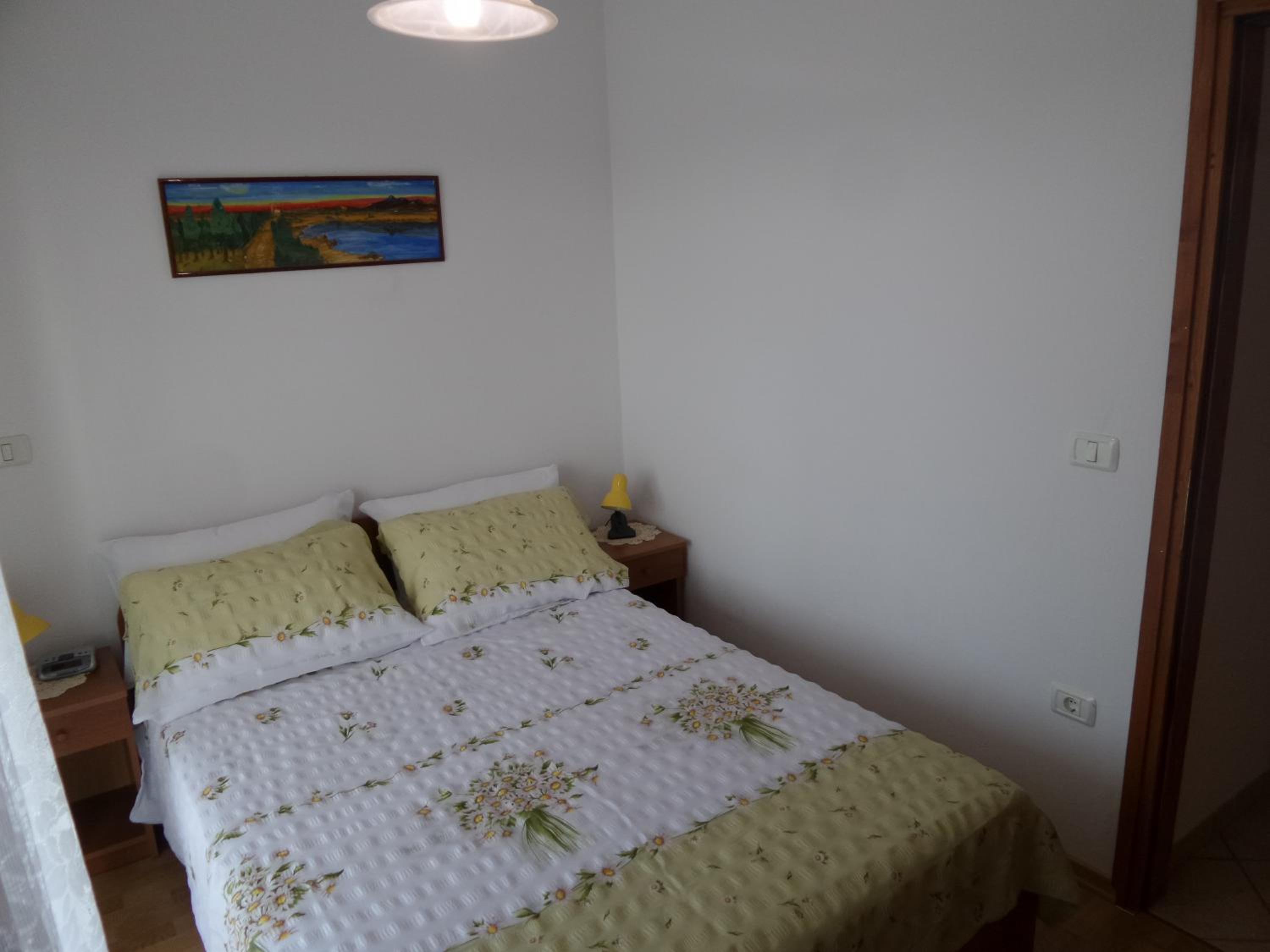 Apartment With Balcony - 1st Floor