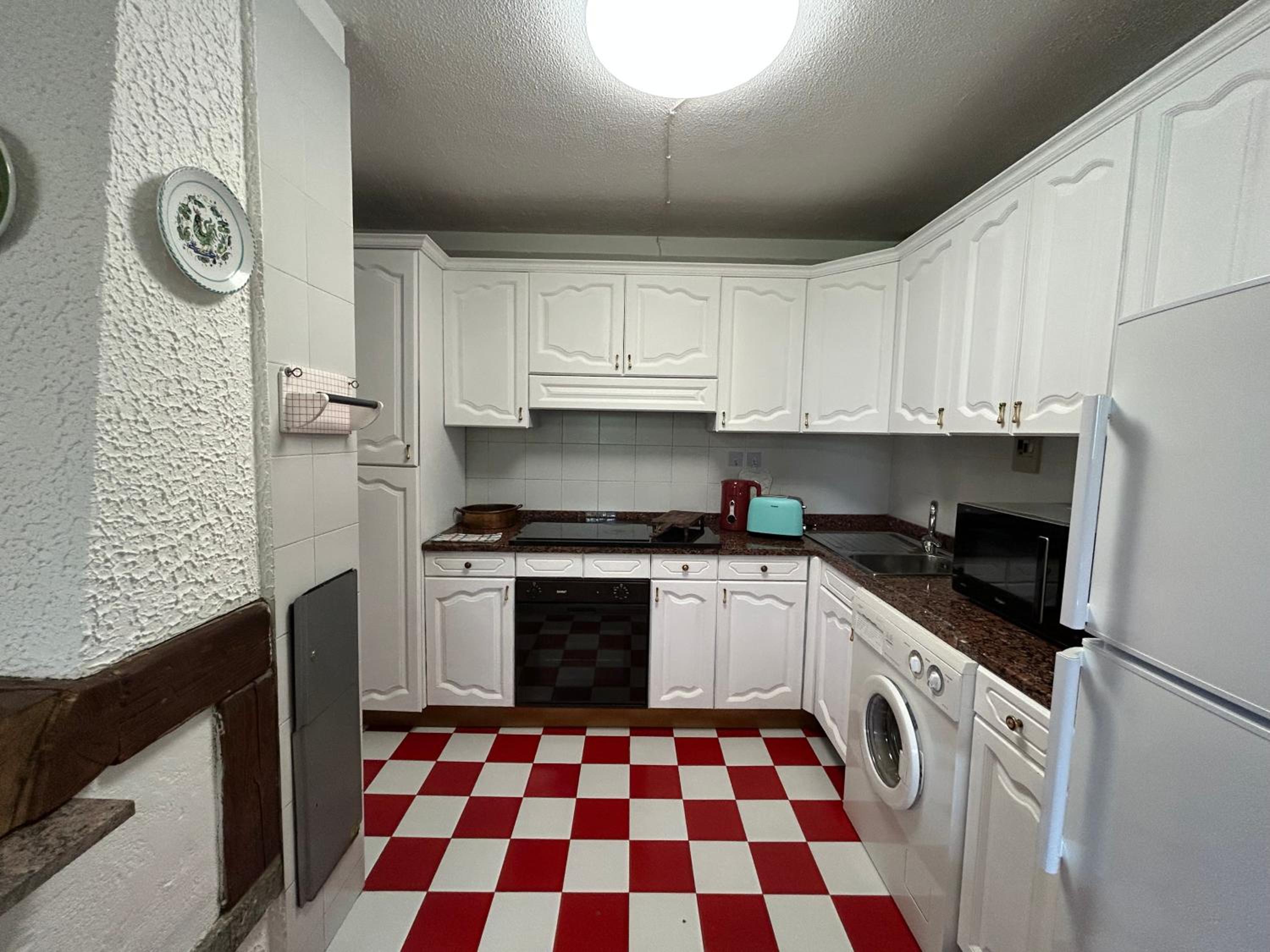 Apartment with Mountain View - Apartment n.810