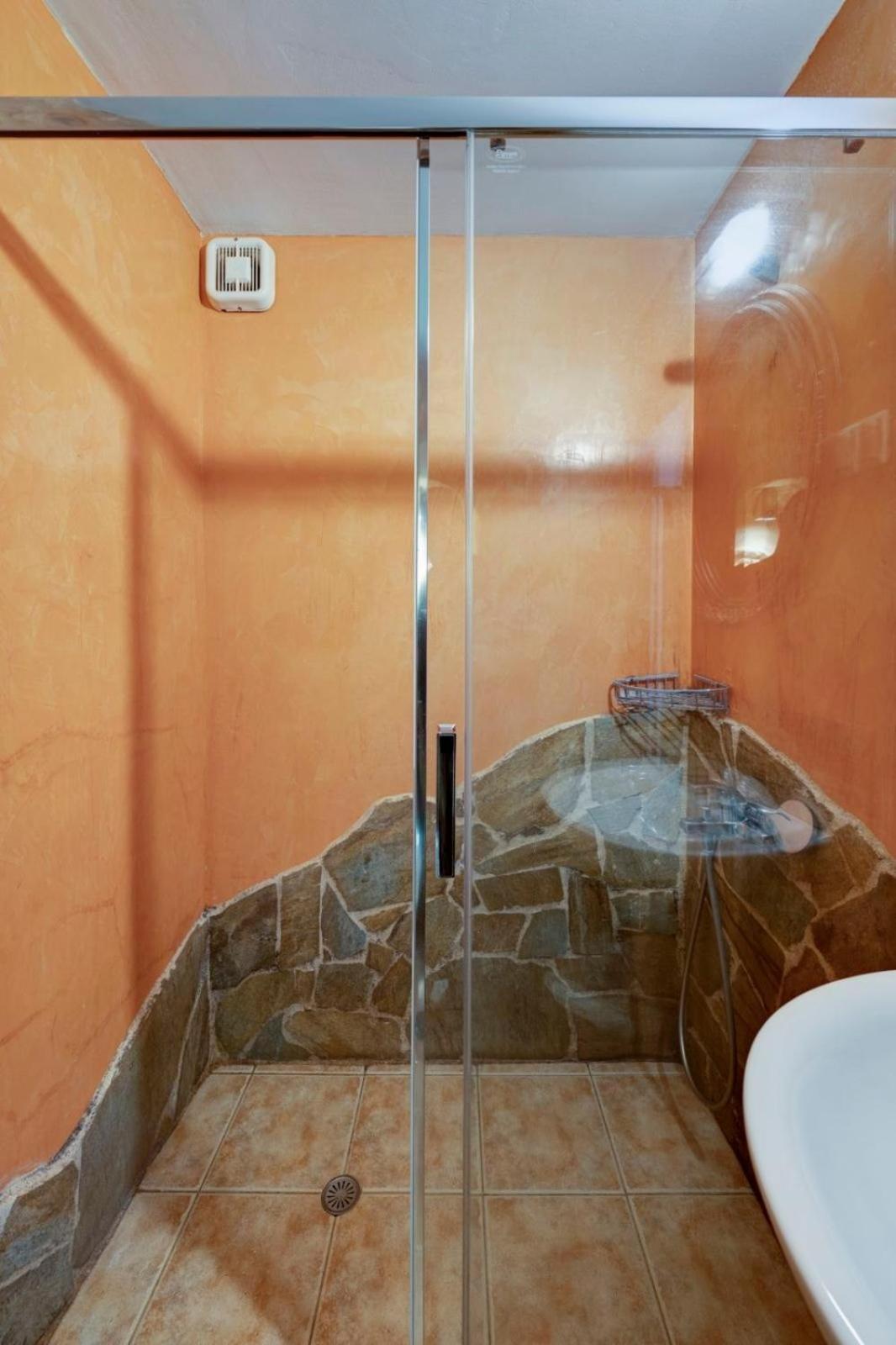 Double Room with Sea View photo 2