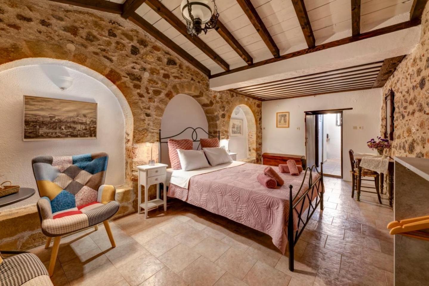 Double Room with Sea View photo 1