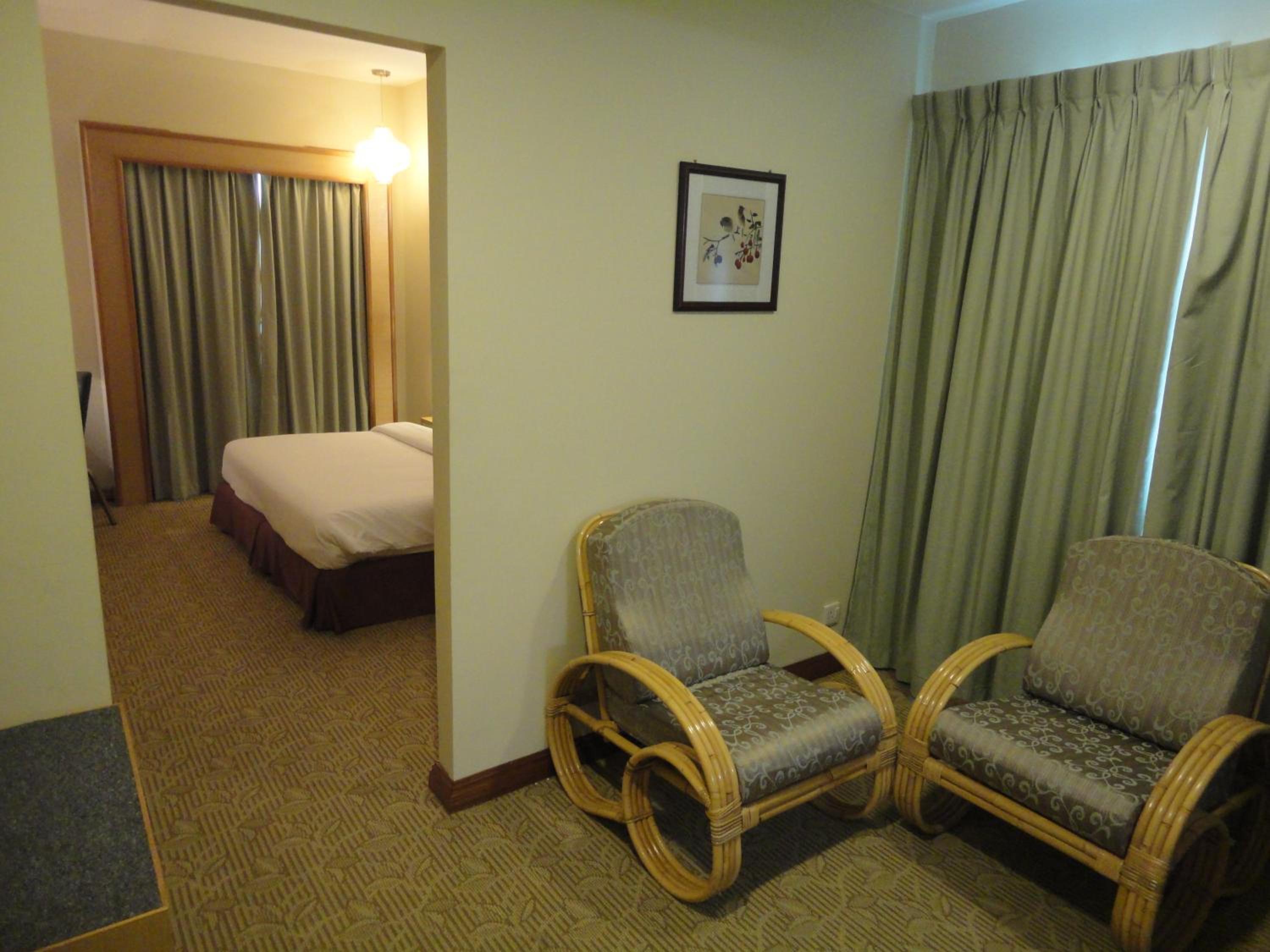 Junior Suite photo 3