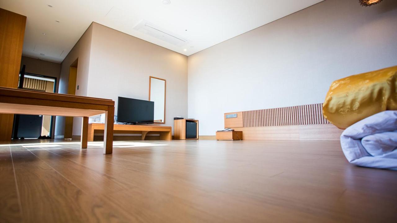 Korean-Style Double Room photo 1