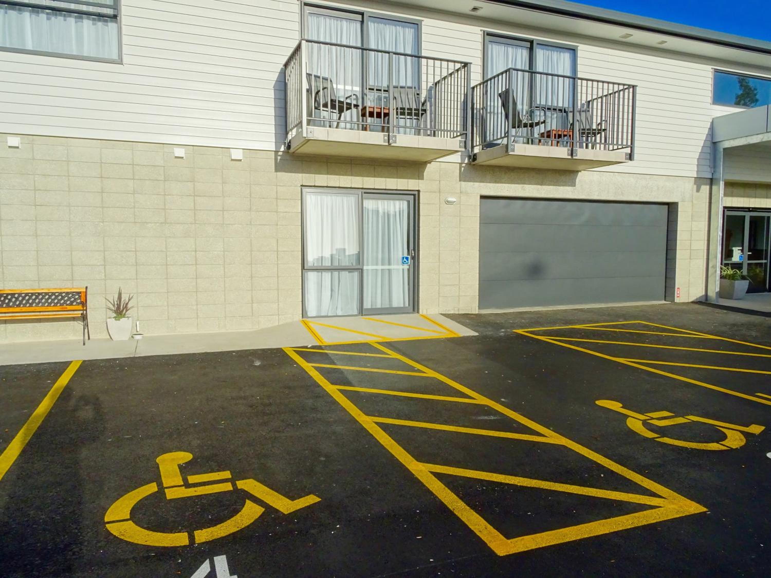 Access Suite photo 3