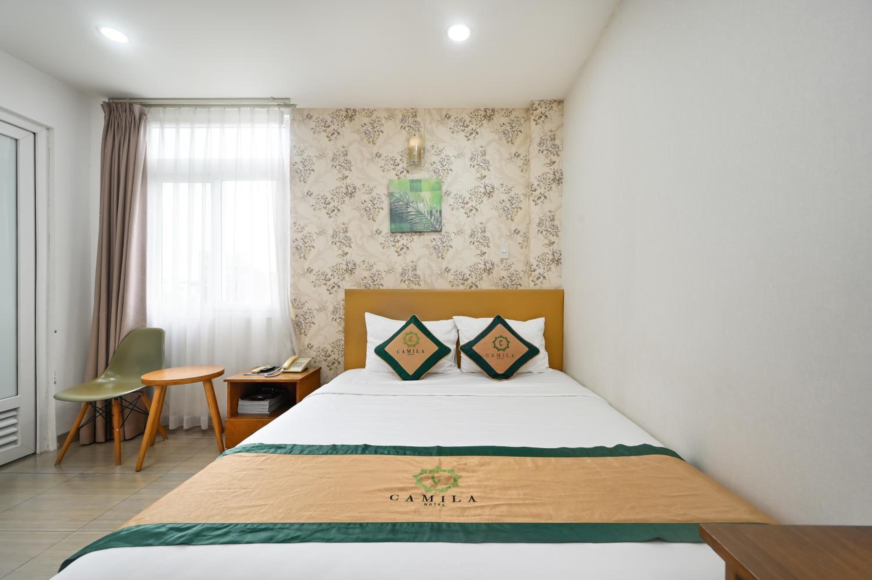 Superior Double Room photo 3
