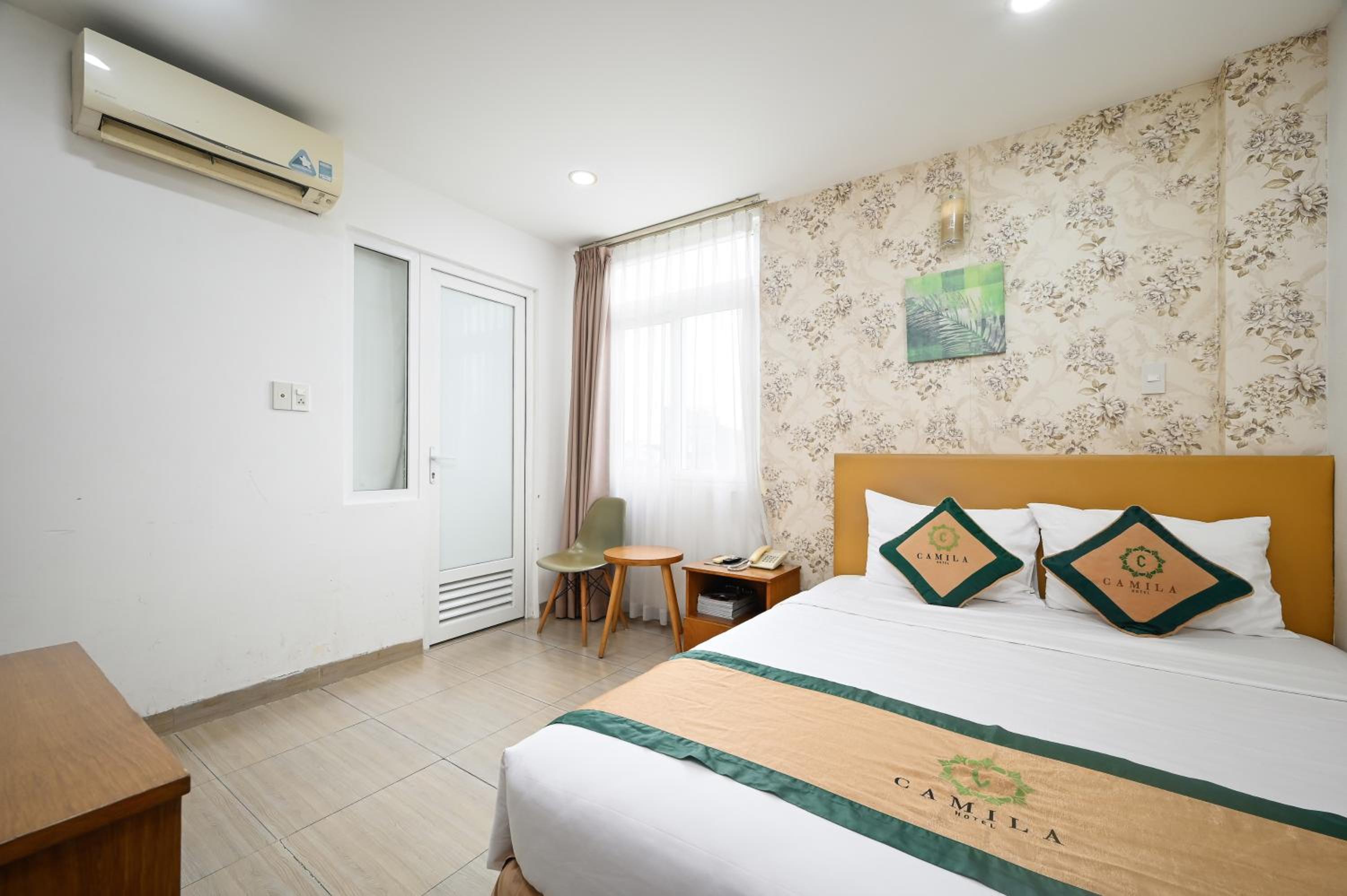 Superior Double Room photo 2