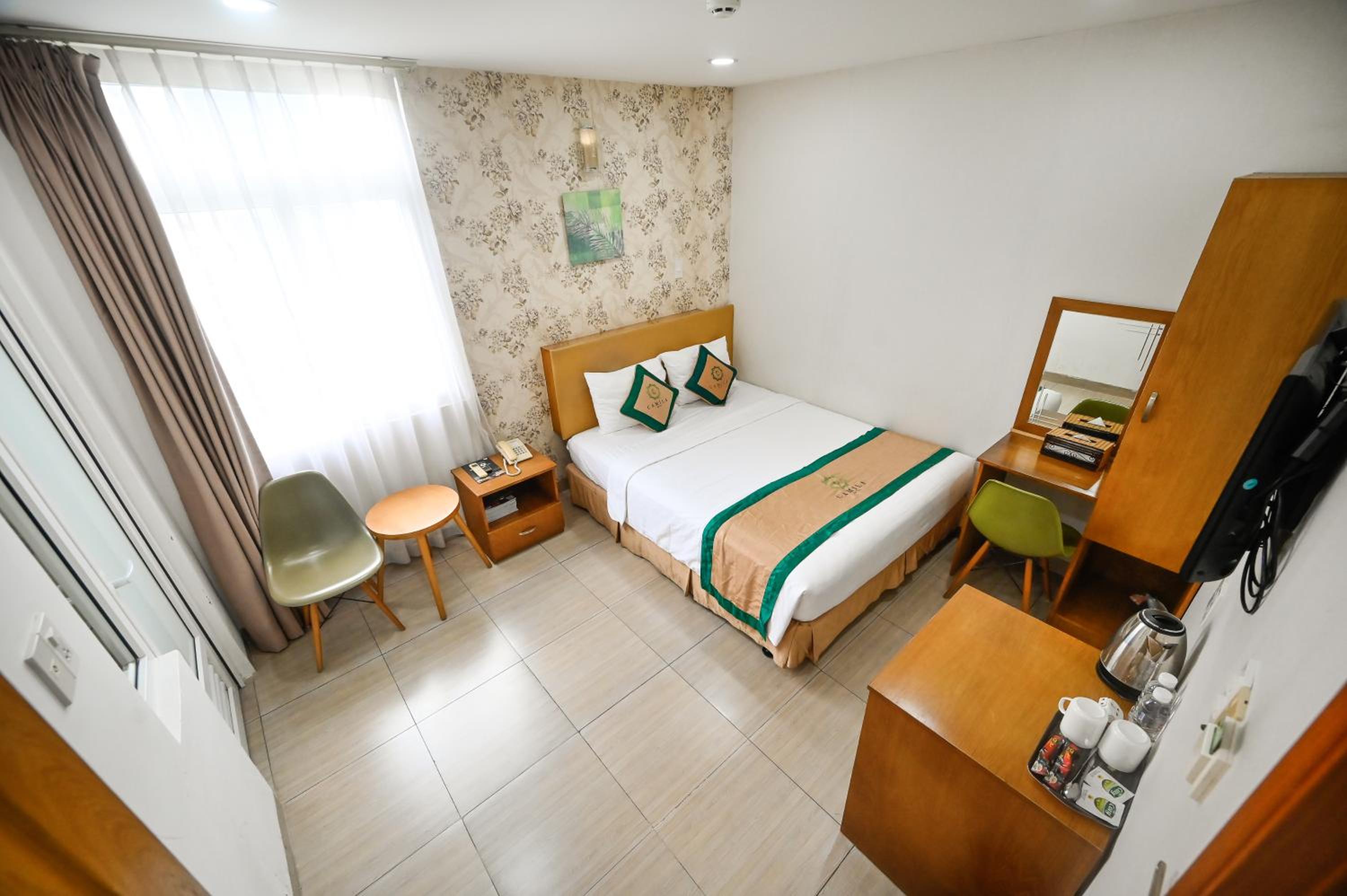 Superior Double Room photo 1