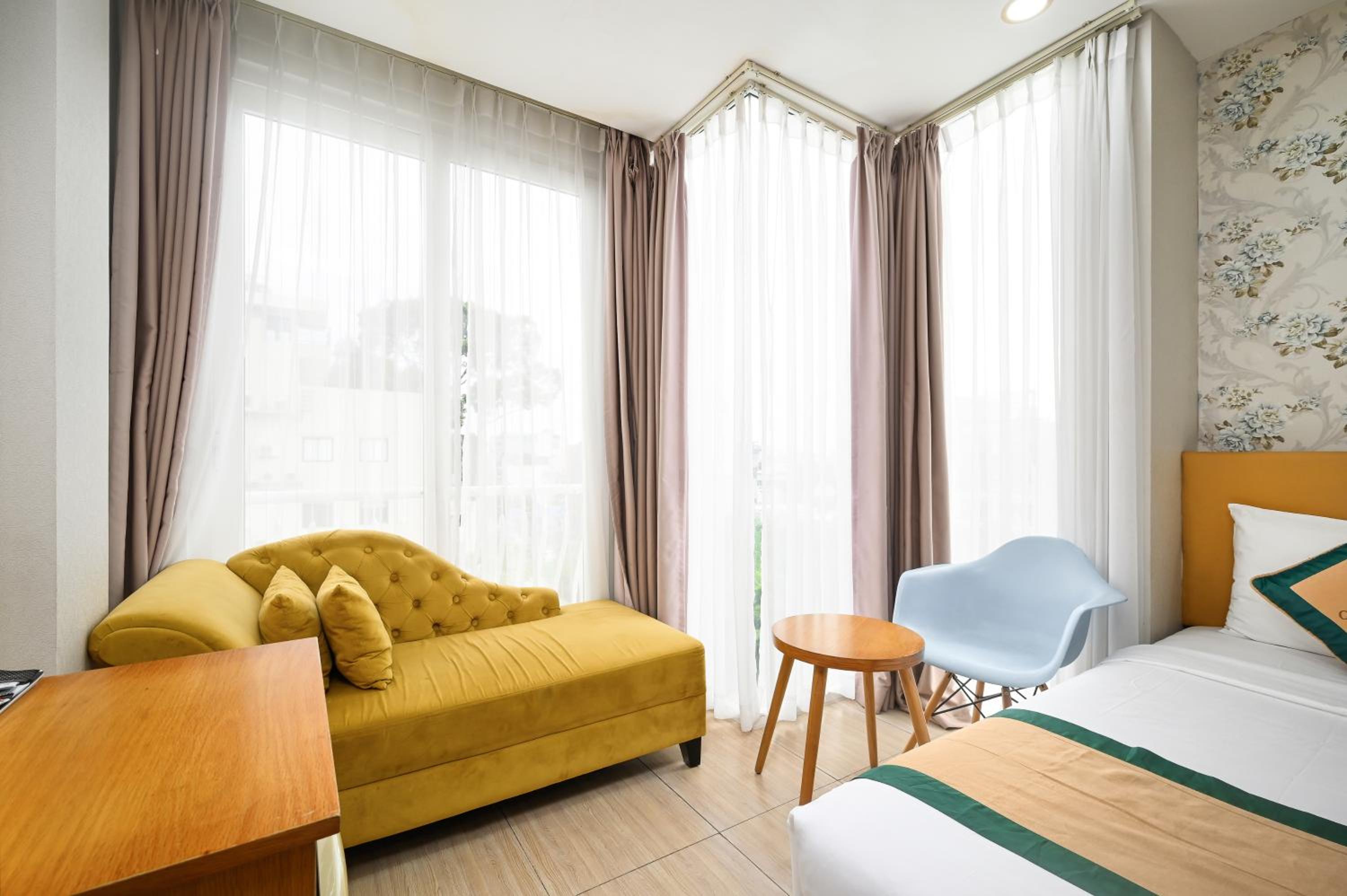 King Room photo 1