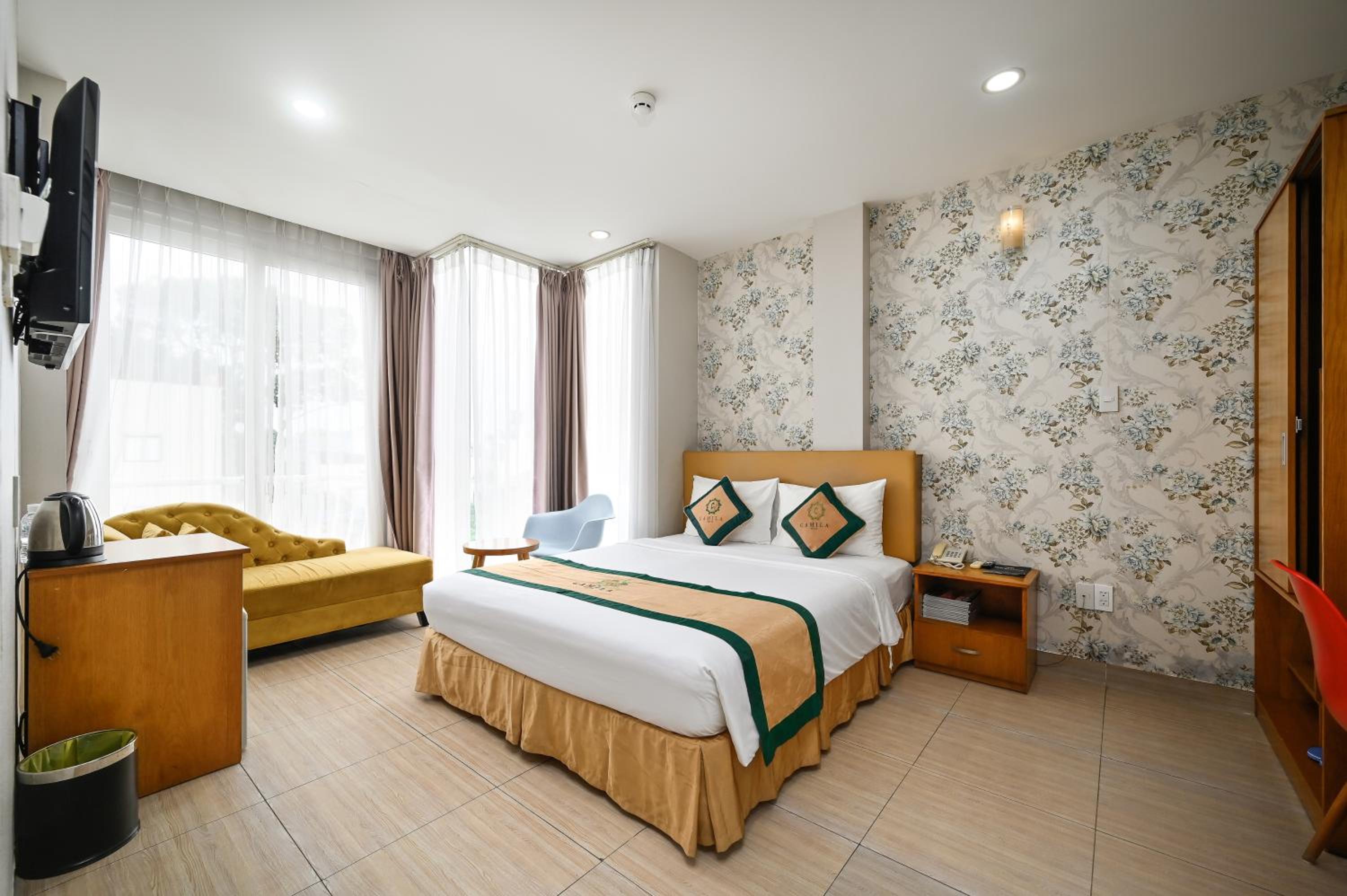 King Room photo 3