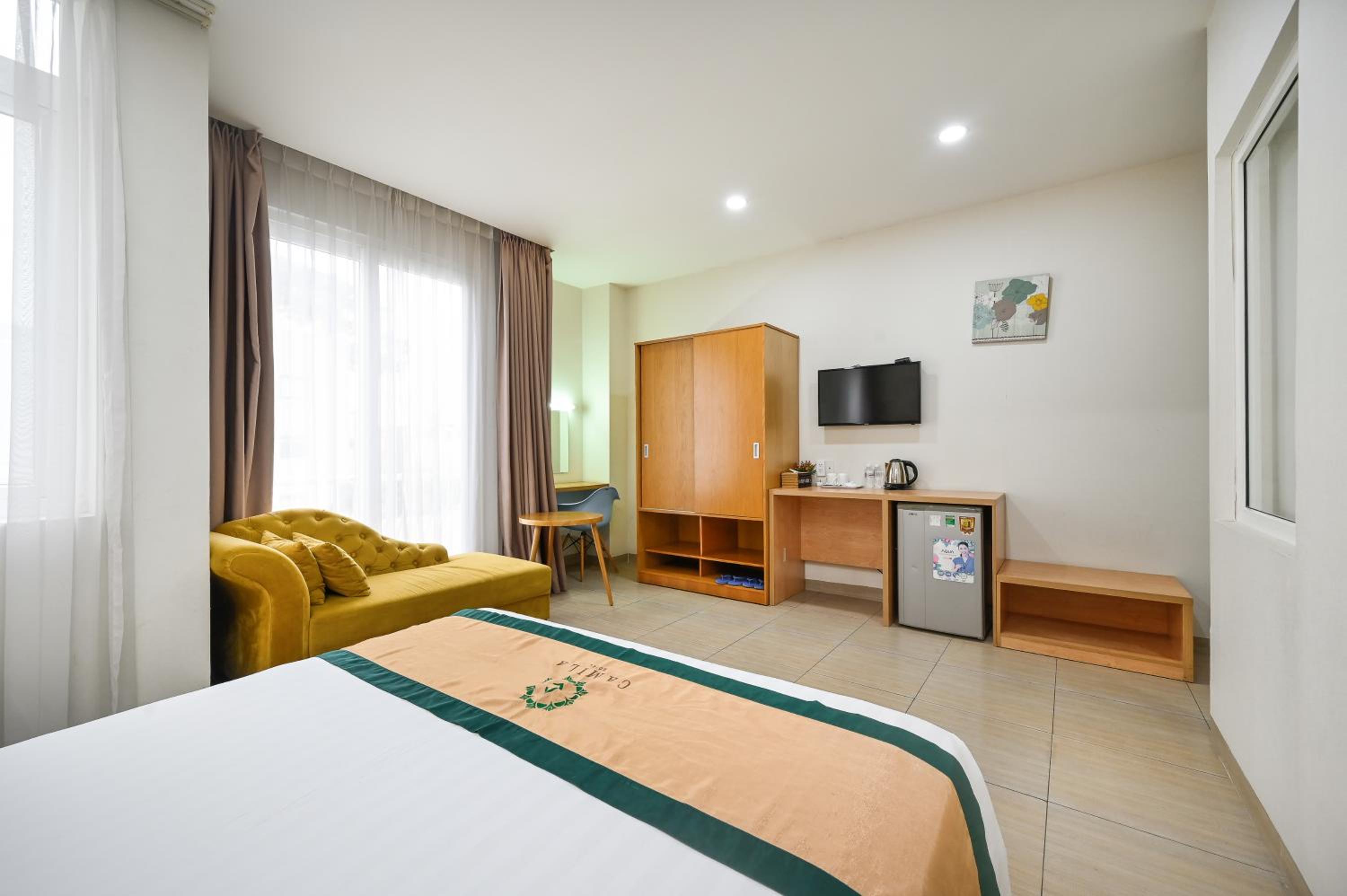 Executive Suite photo 3