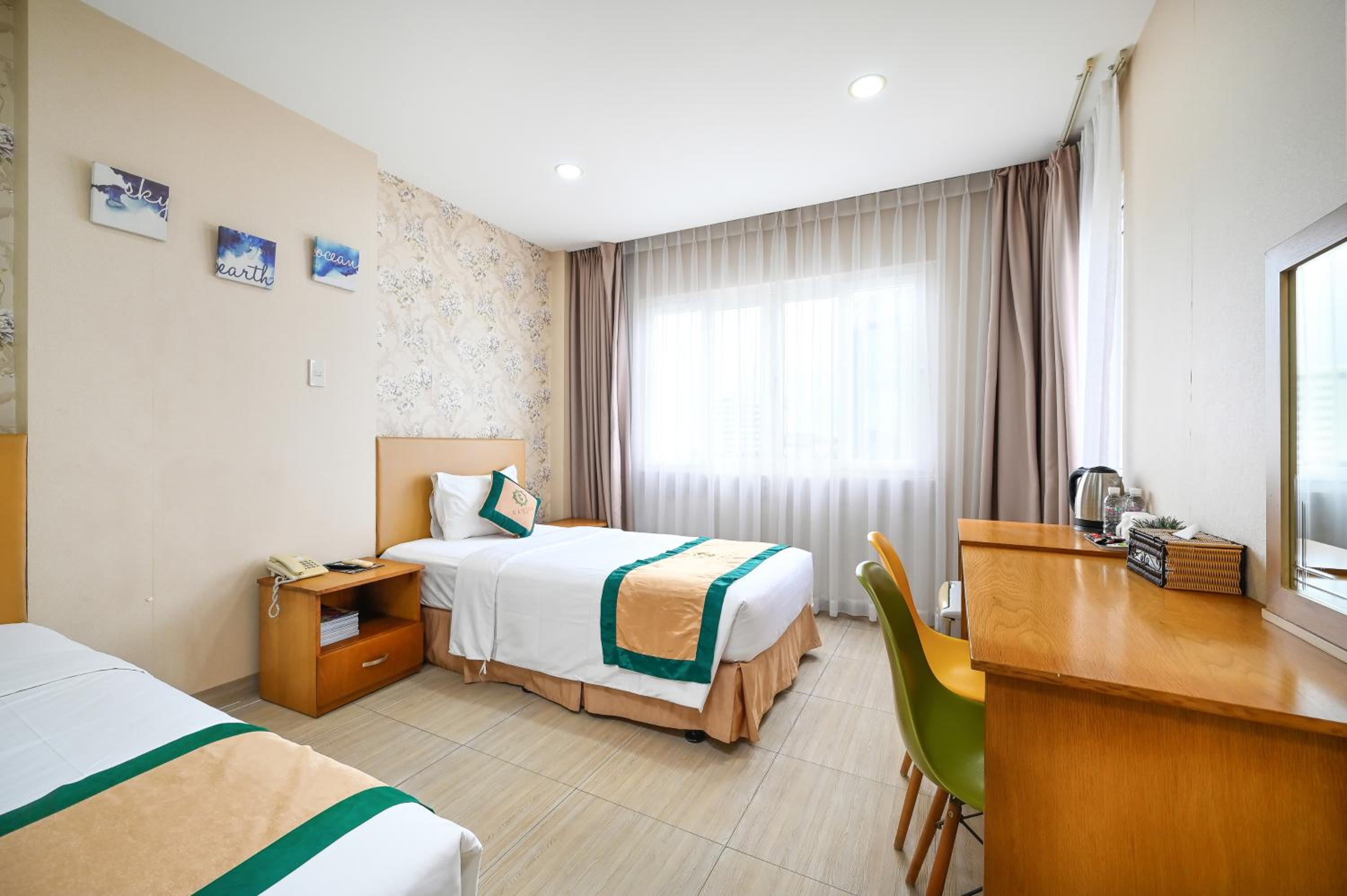 Triple Room photo 3