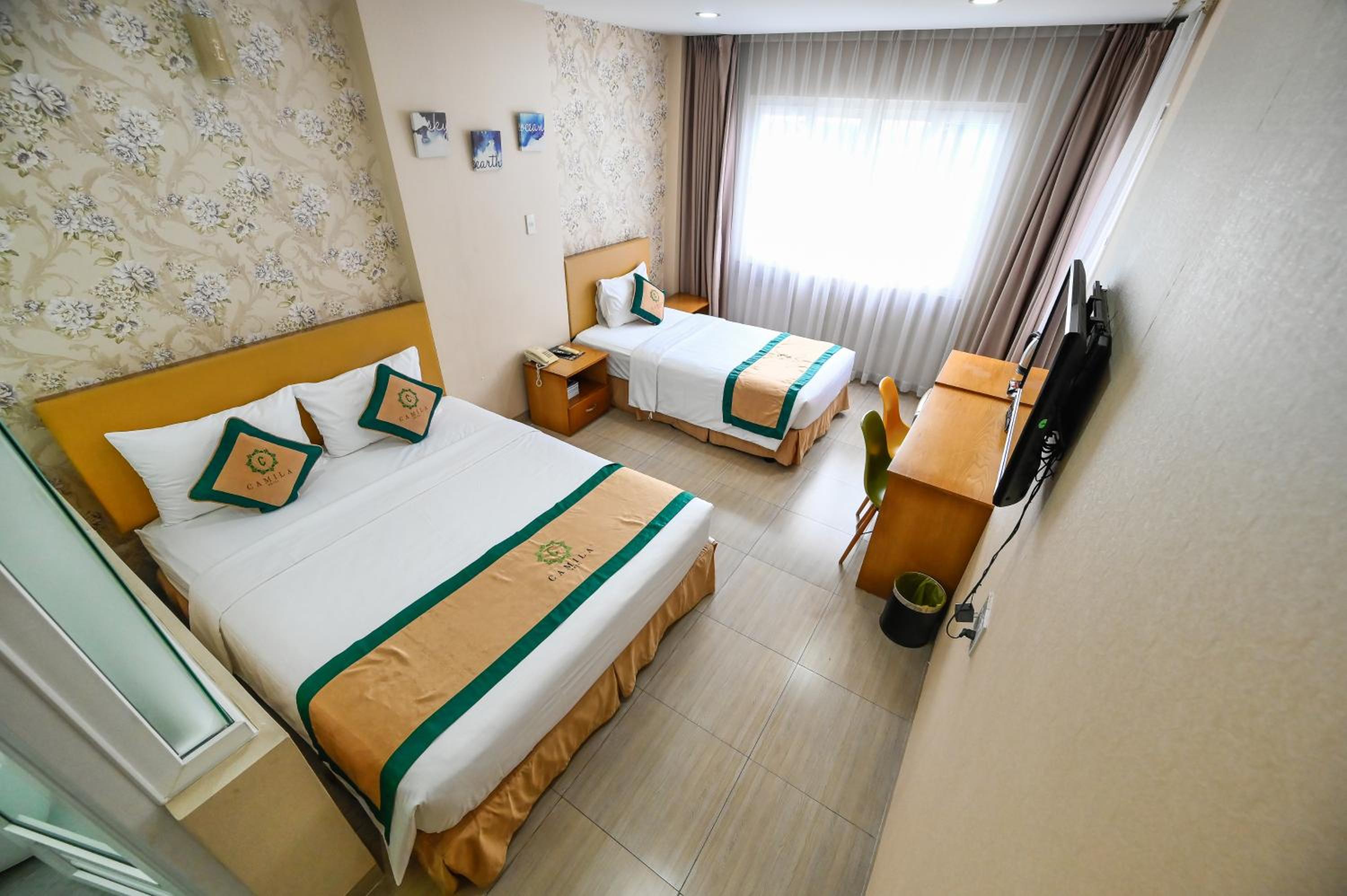 Triple Room photo 2