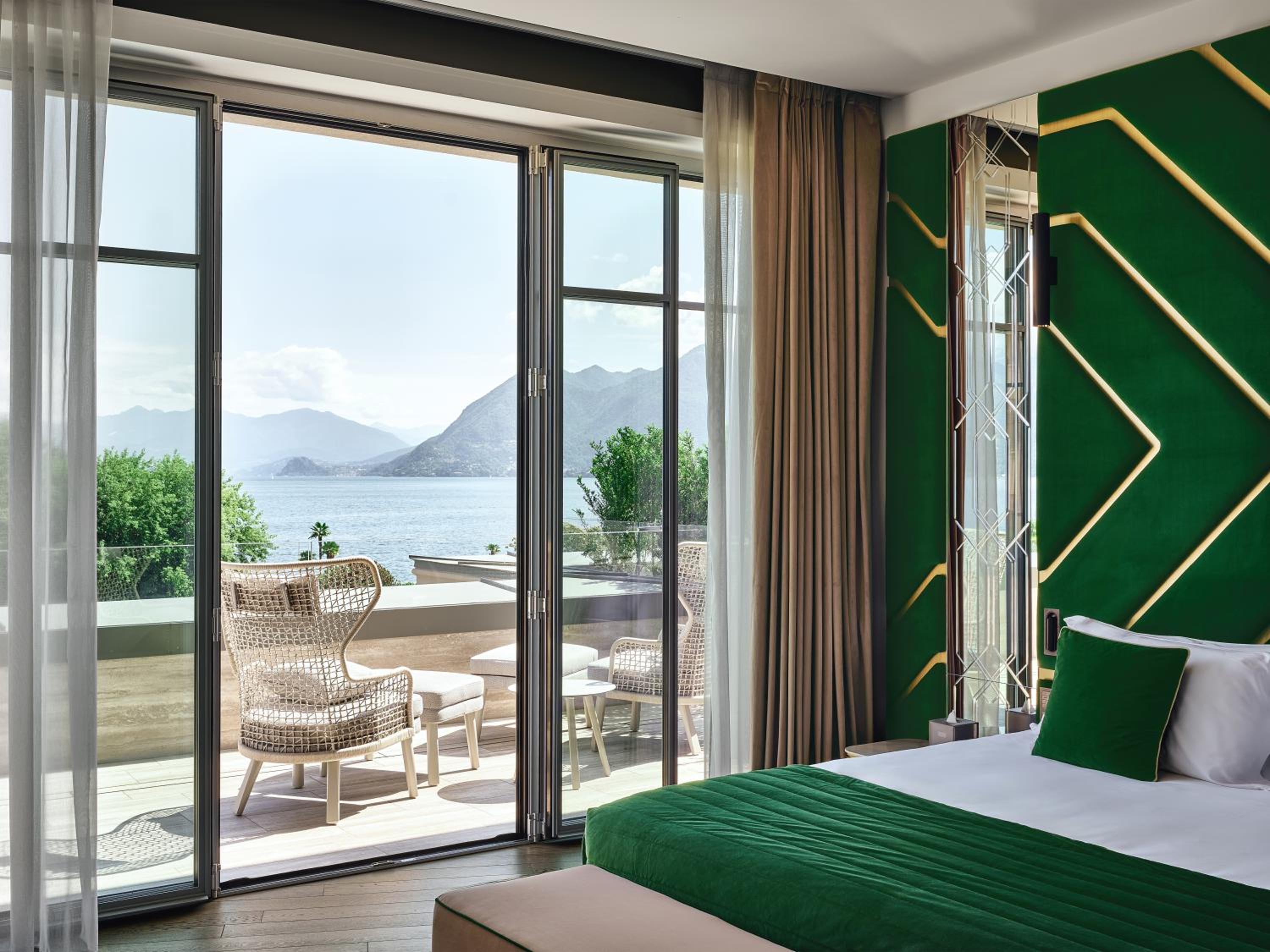 Presidential Suite photo 2