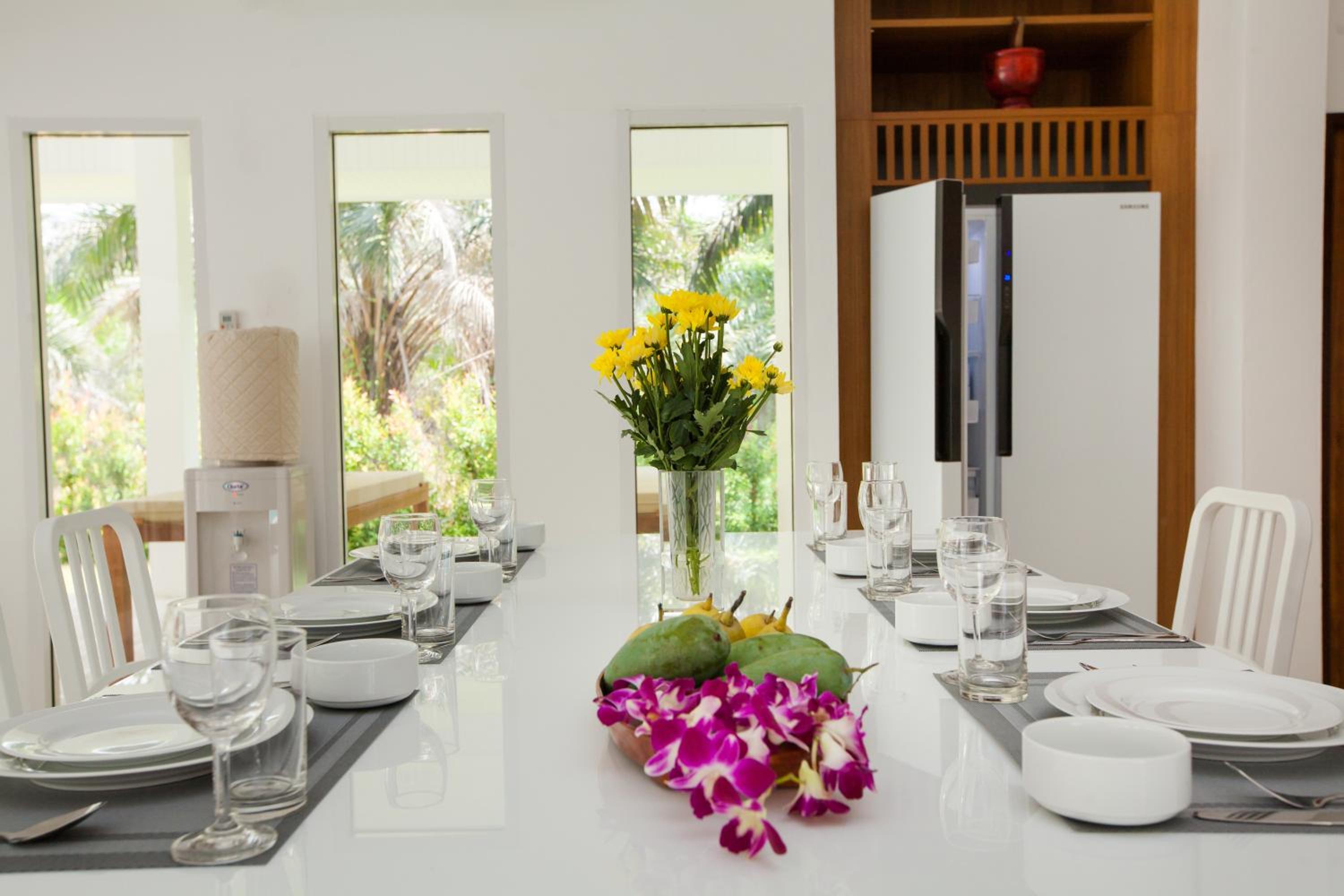 Villa with Private Pool - Photo 8