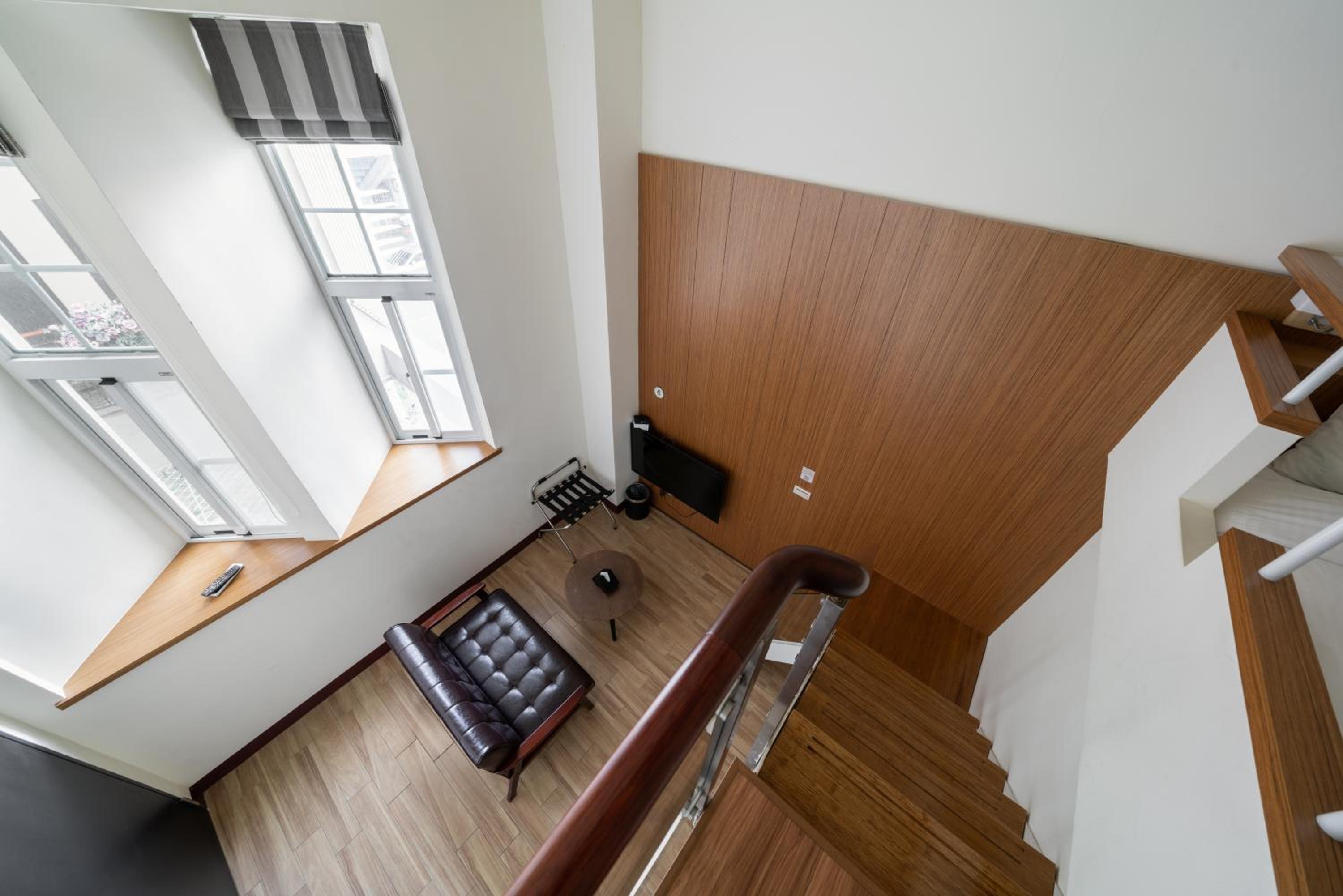 Superior Double Room - Photo 5