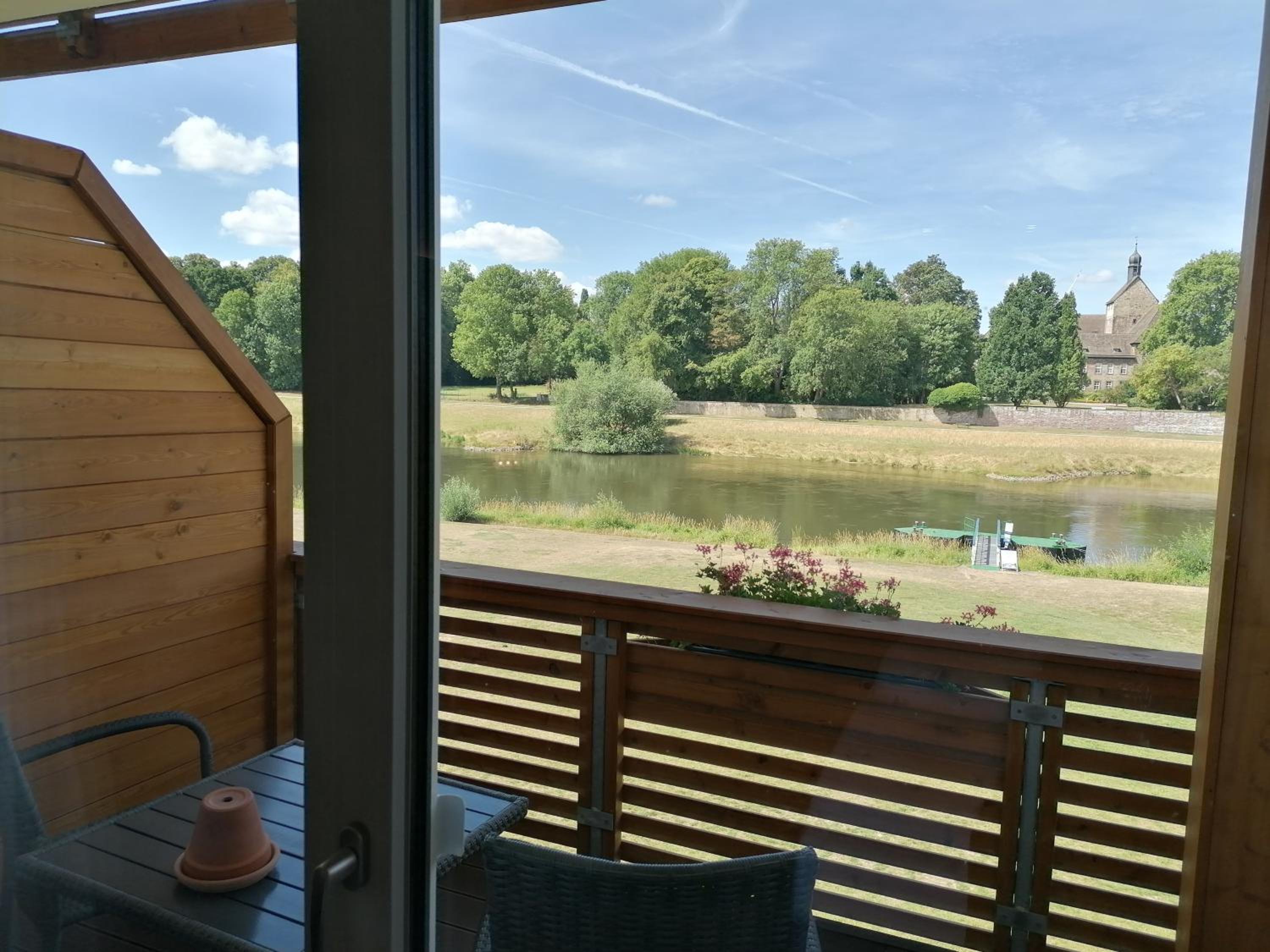 Double Room with Lake View photo 3