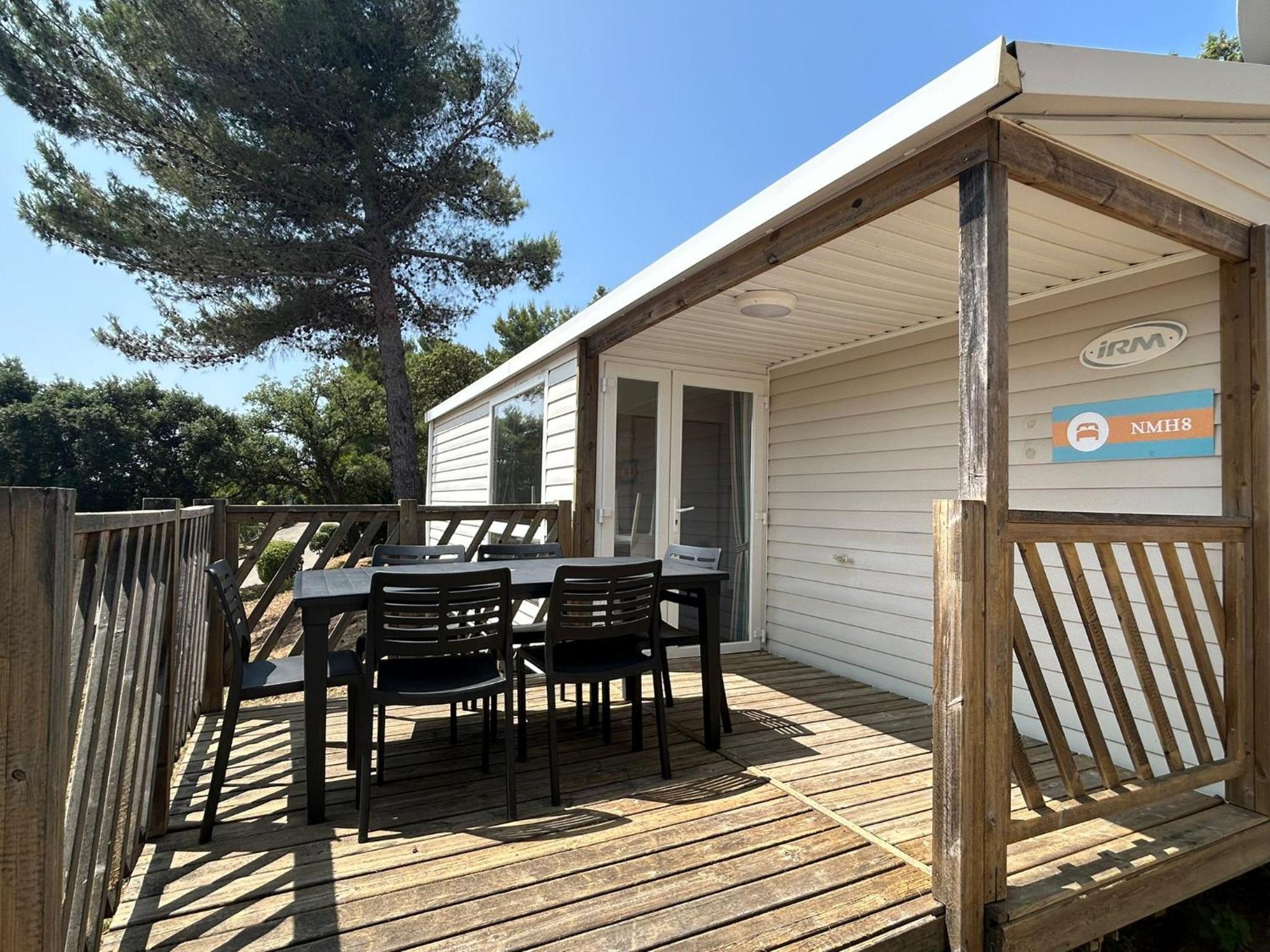 Mobile Home photo 1