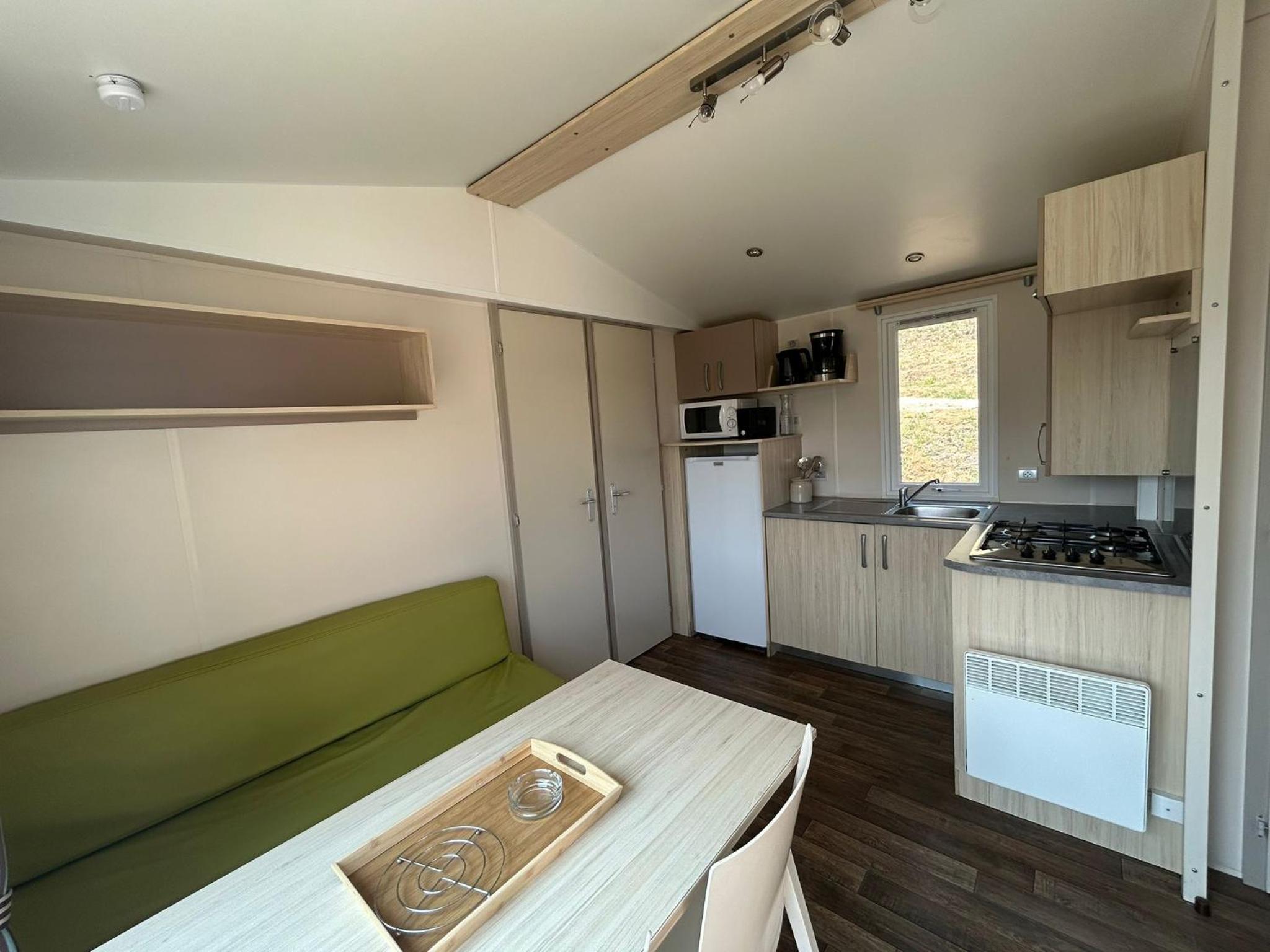 Mobile Home photo 3