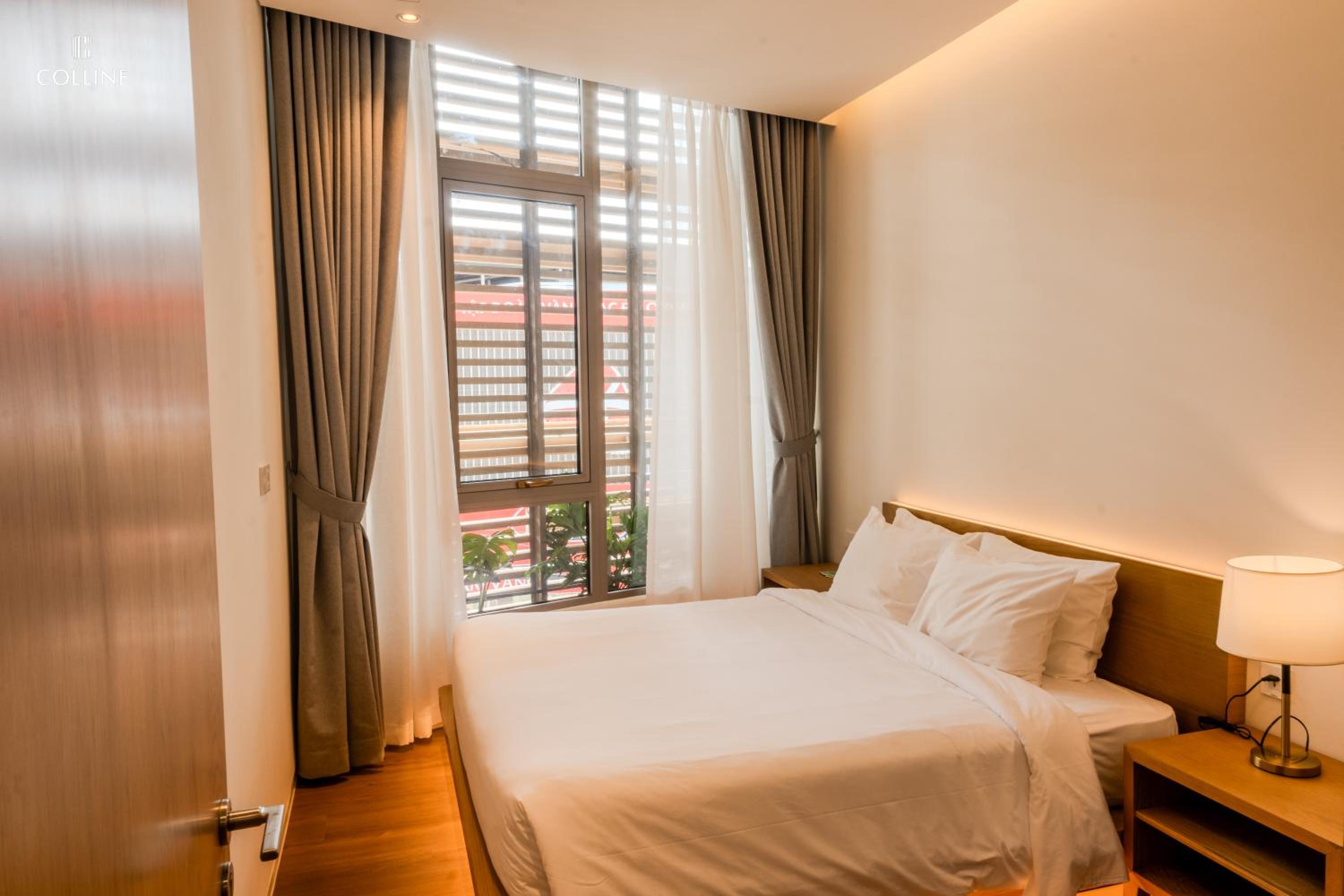 PREMIER STUDIO CONDOTEL - at Dalat Center photo 3