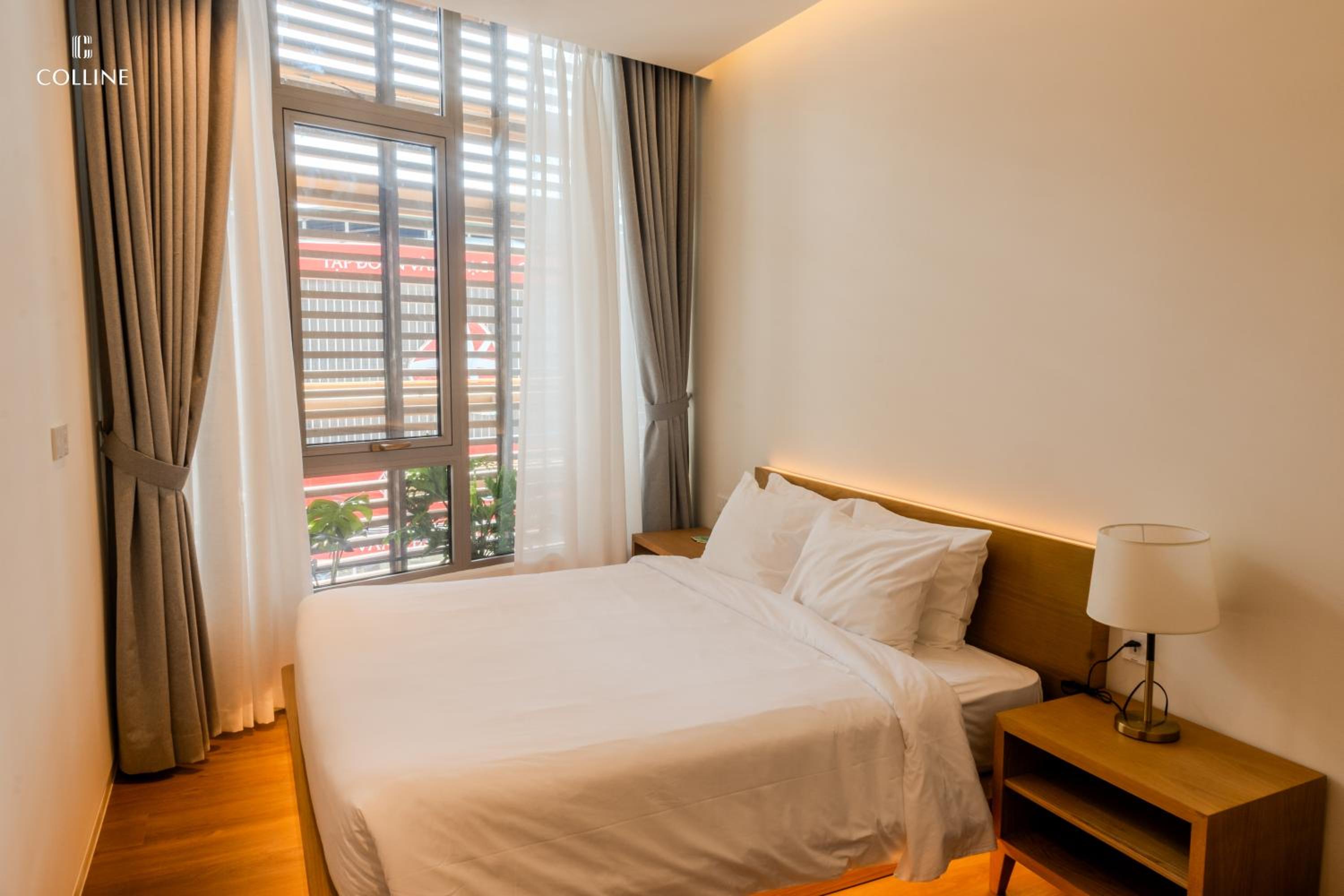 PREMIER STUDIO CONDOTEL - at Dalat Center photo 1