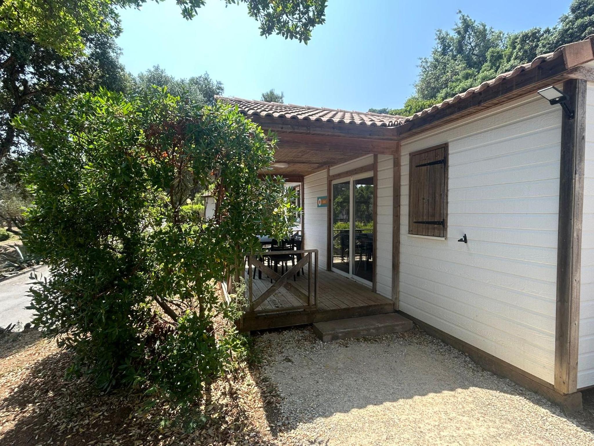Three-Bedroom Chalet photo 1