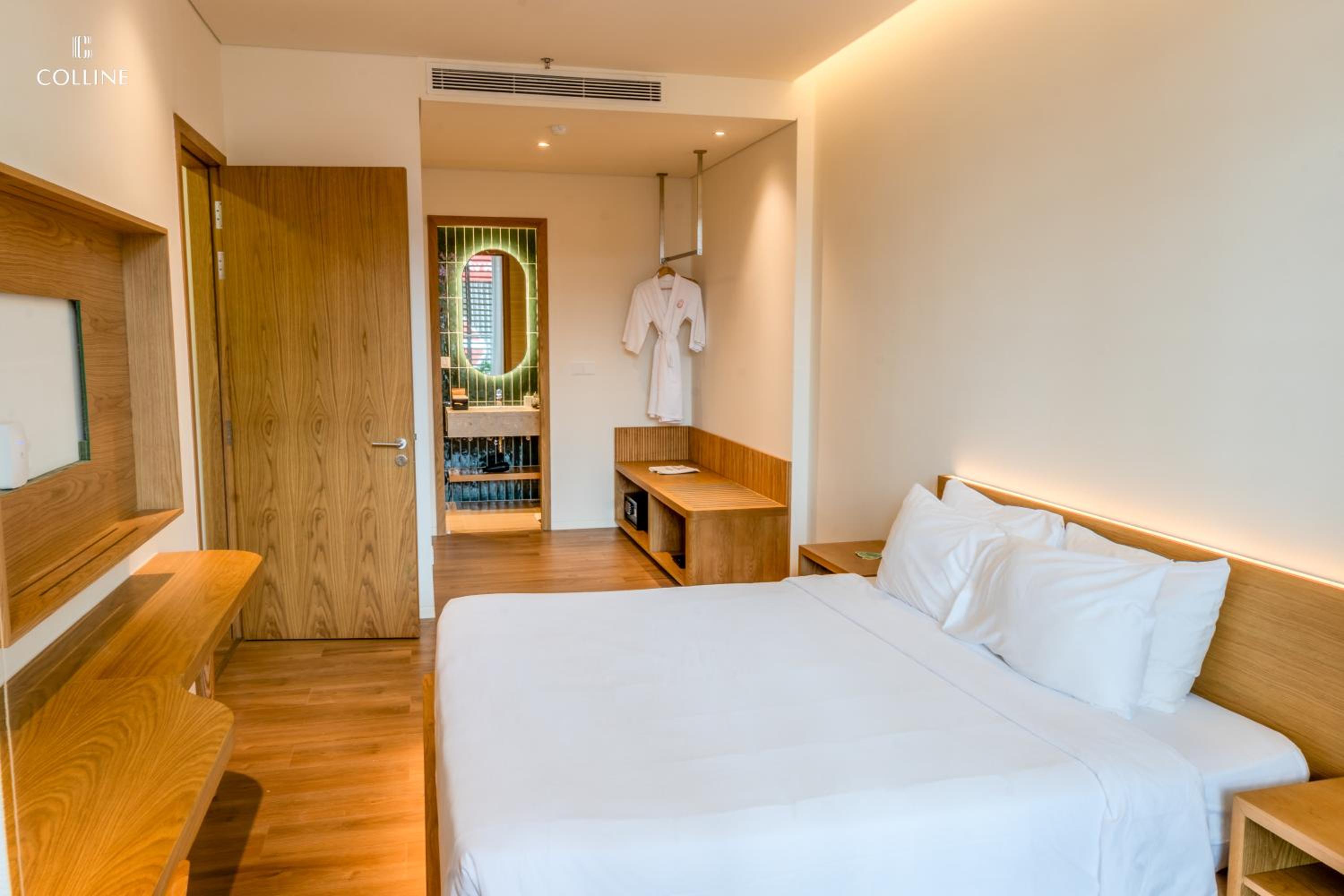 PREMIER STUDIO CONDOTEL - at Dalat Center