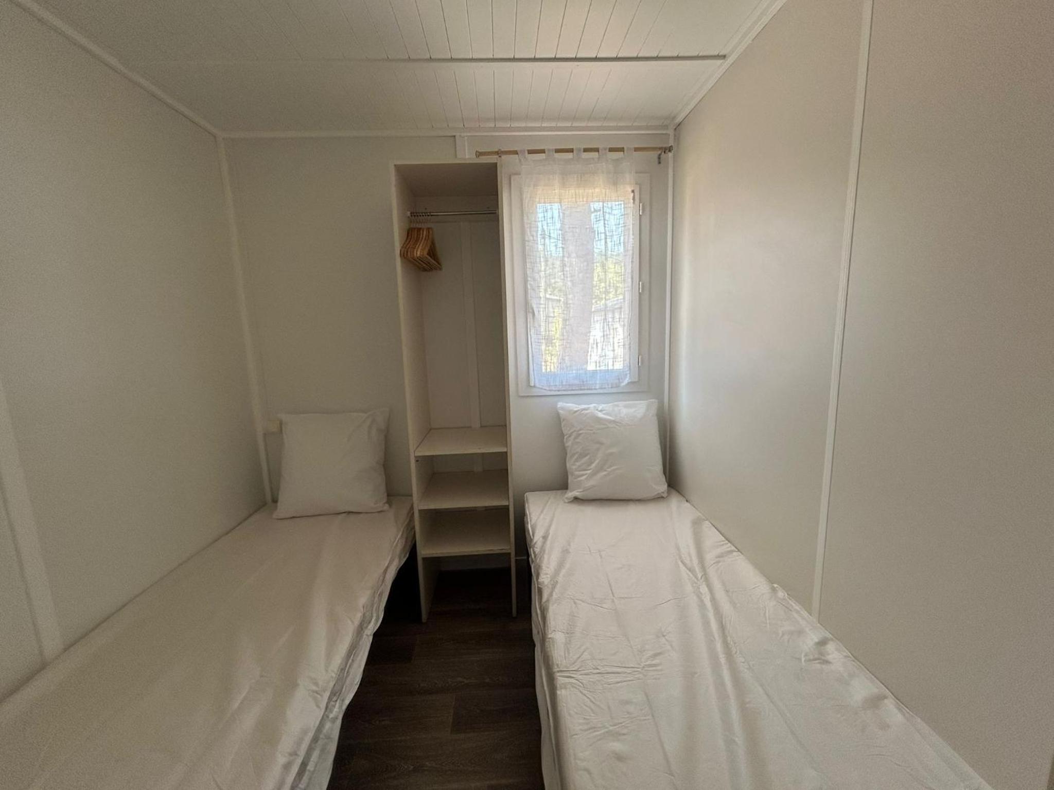 Two-Bedroom Chalet photo 2