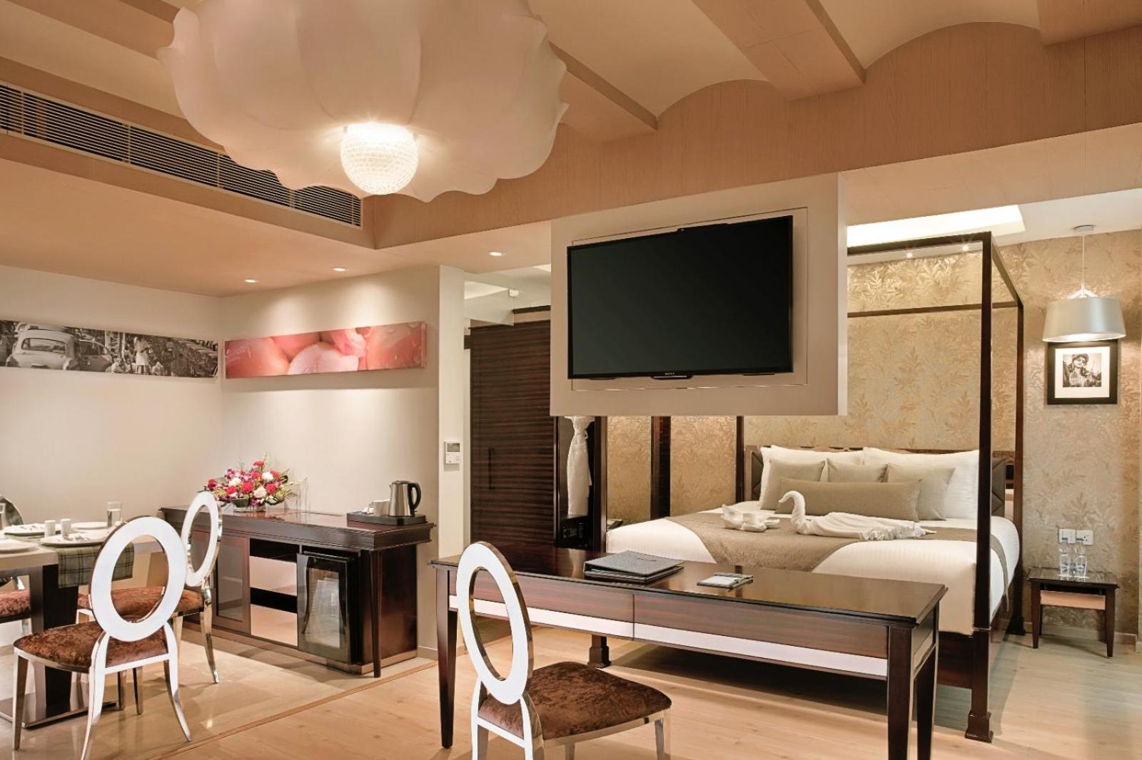 Suite photo 1