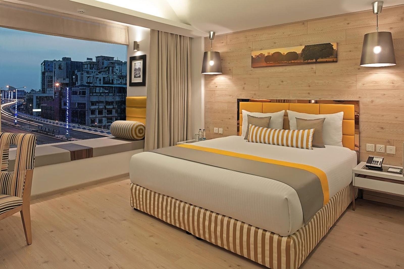 Deluxe Room photo 1