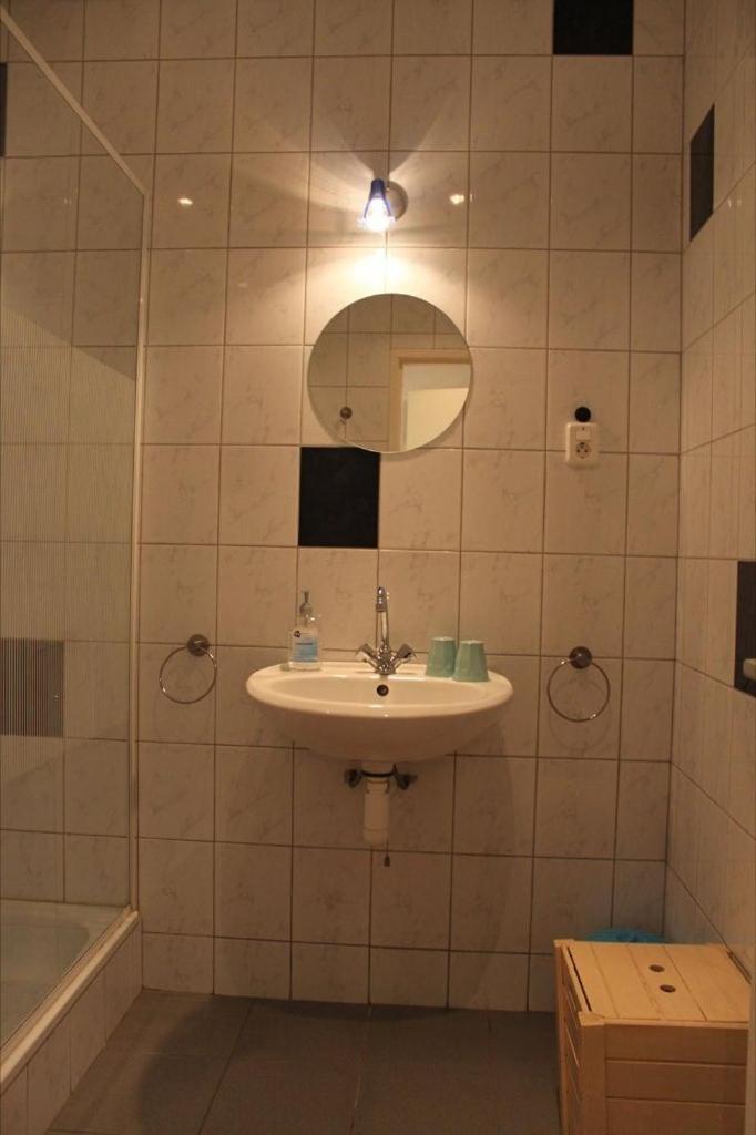 Standard Twin Room photo 3