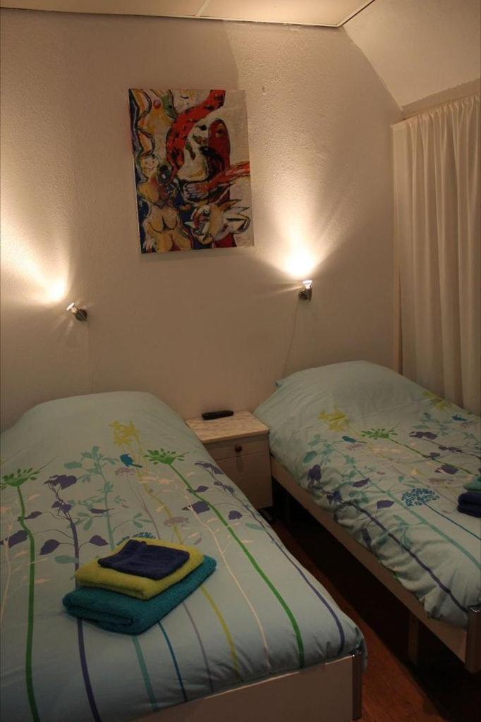 Standard Twin Room photo 1