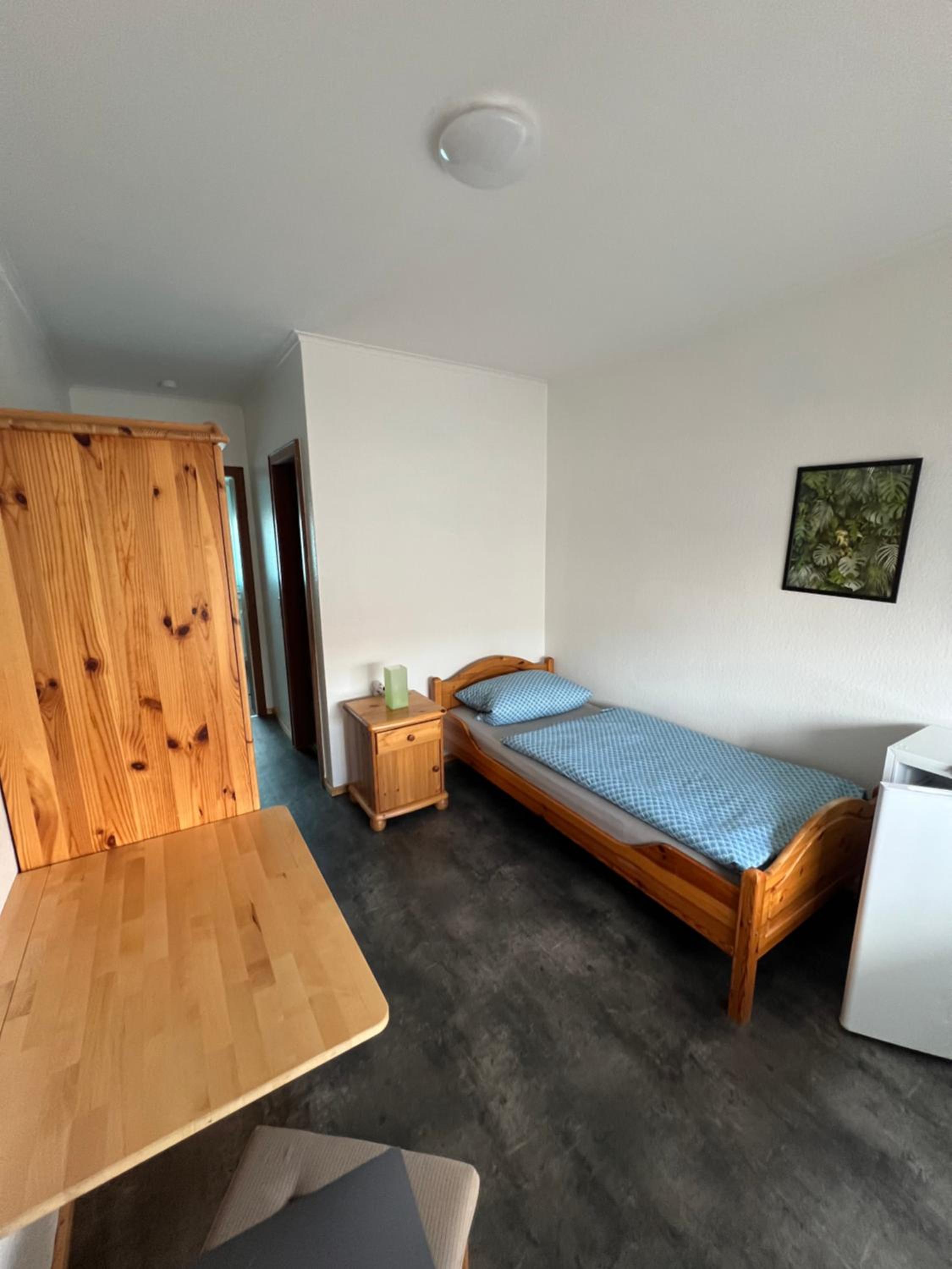 Single Room photo 2
