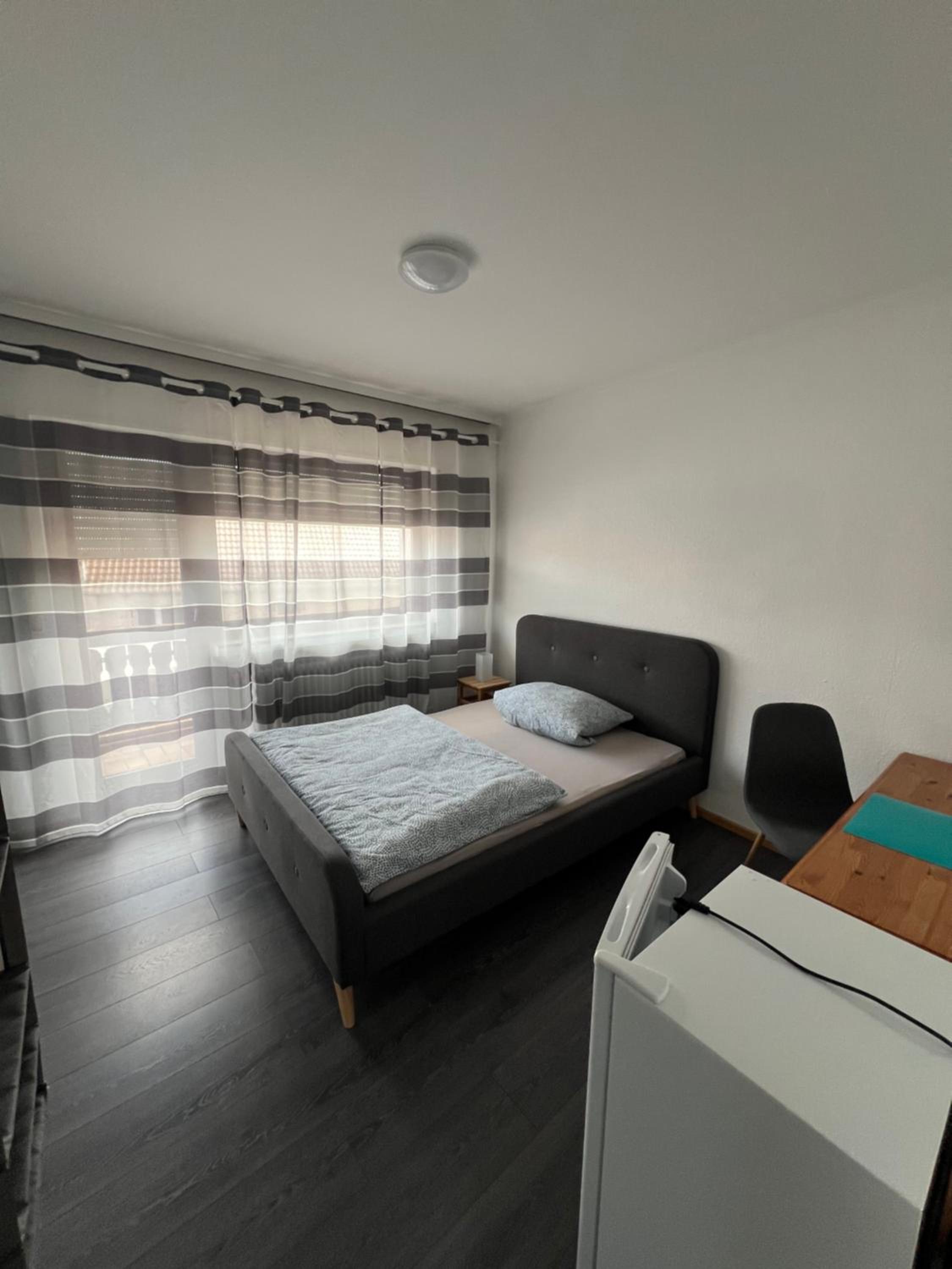 Single Room photo 1