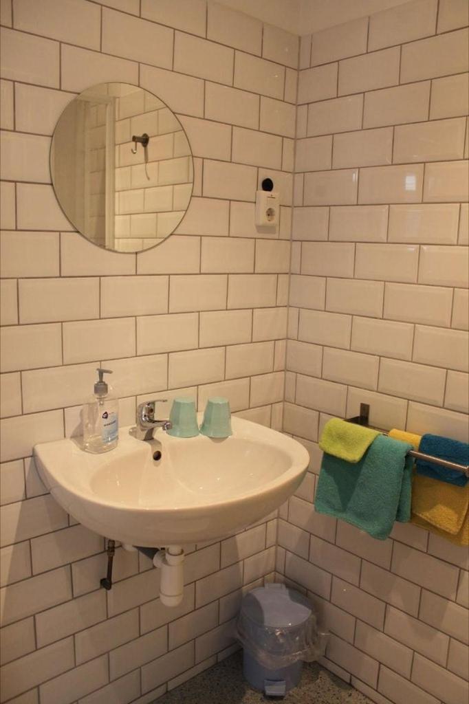 Comfort Twin Room - Photo 1
