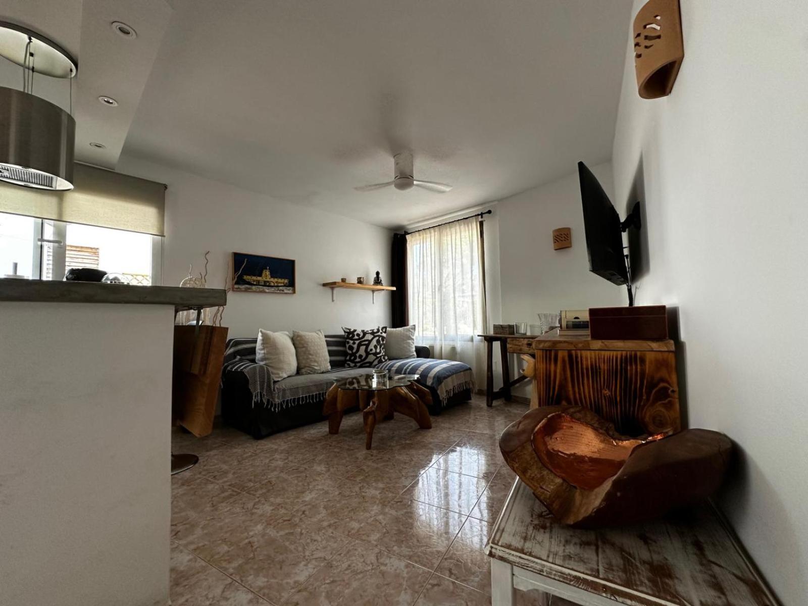 Superior Apartment