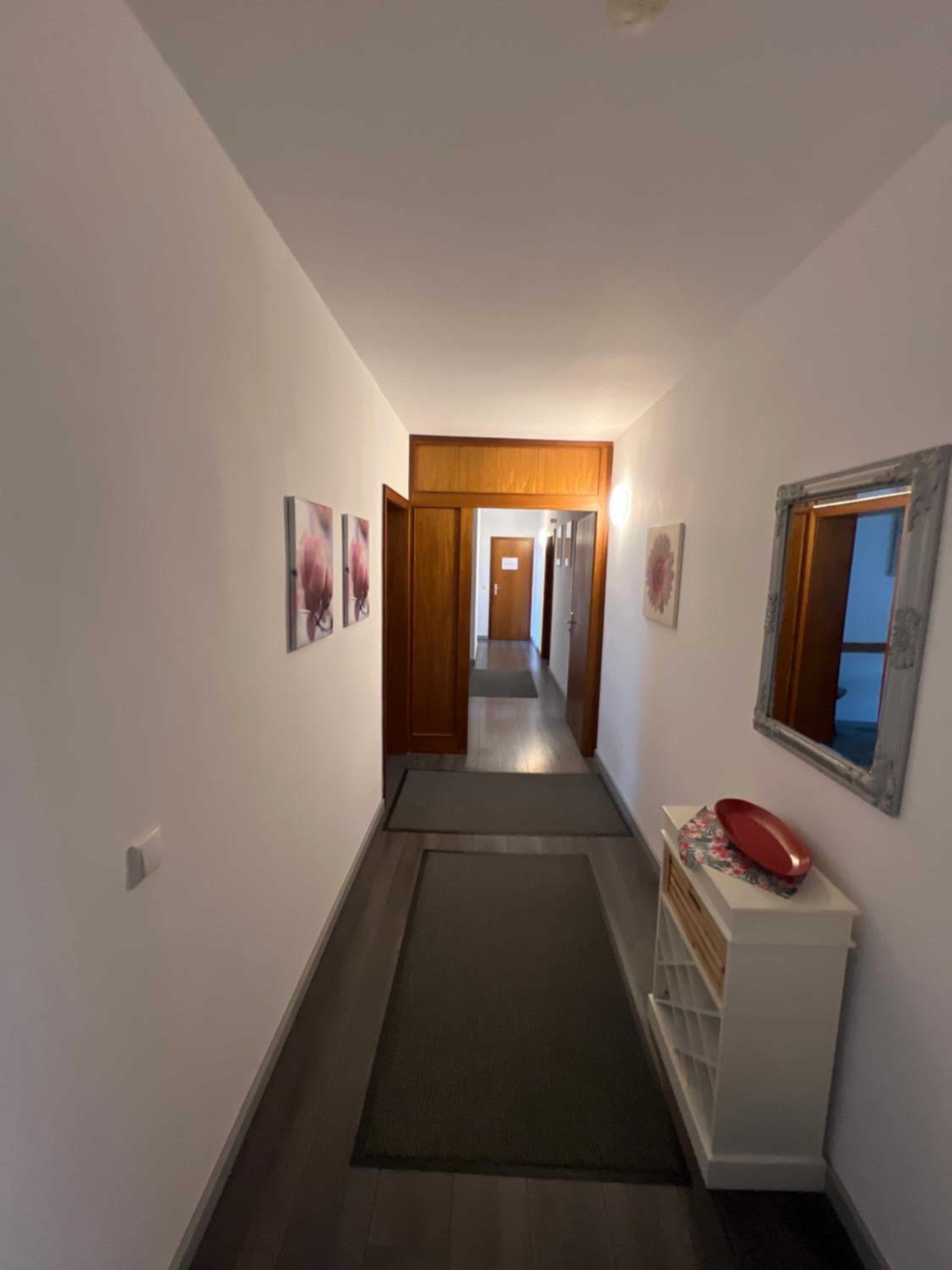 Three-Bedroom Apartment photo 1