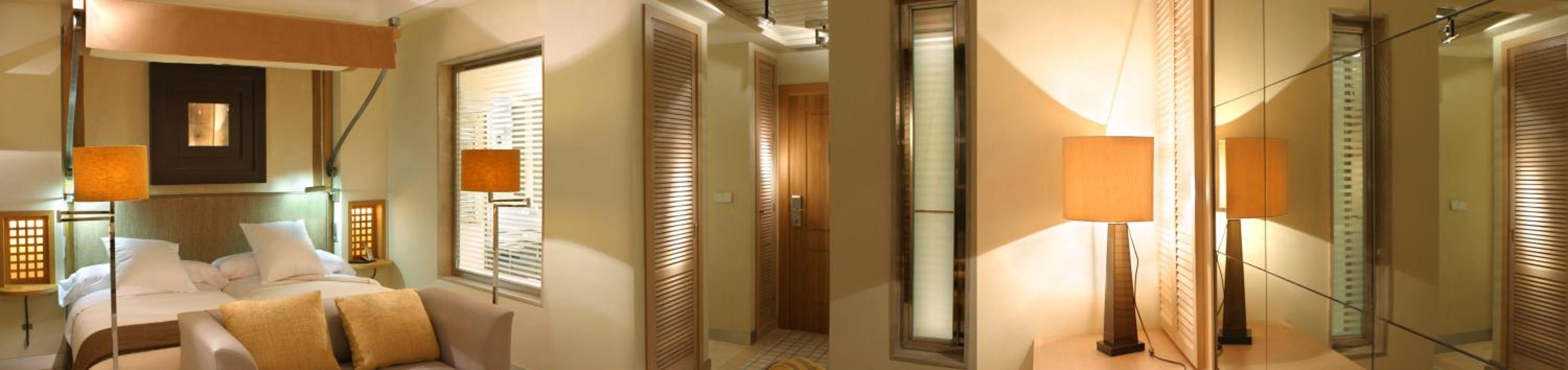 Superior Triple Room photo 3