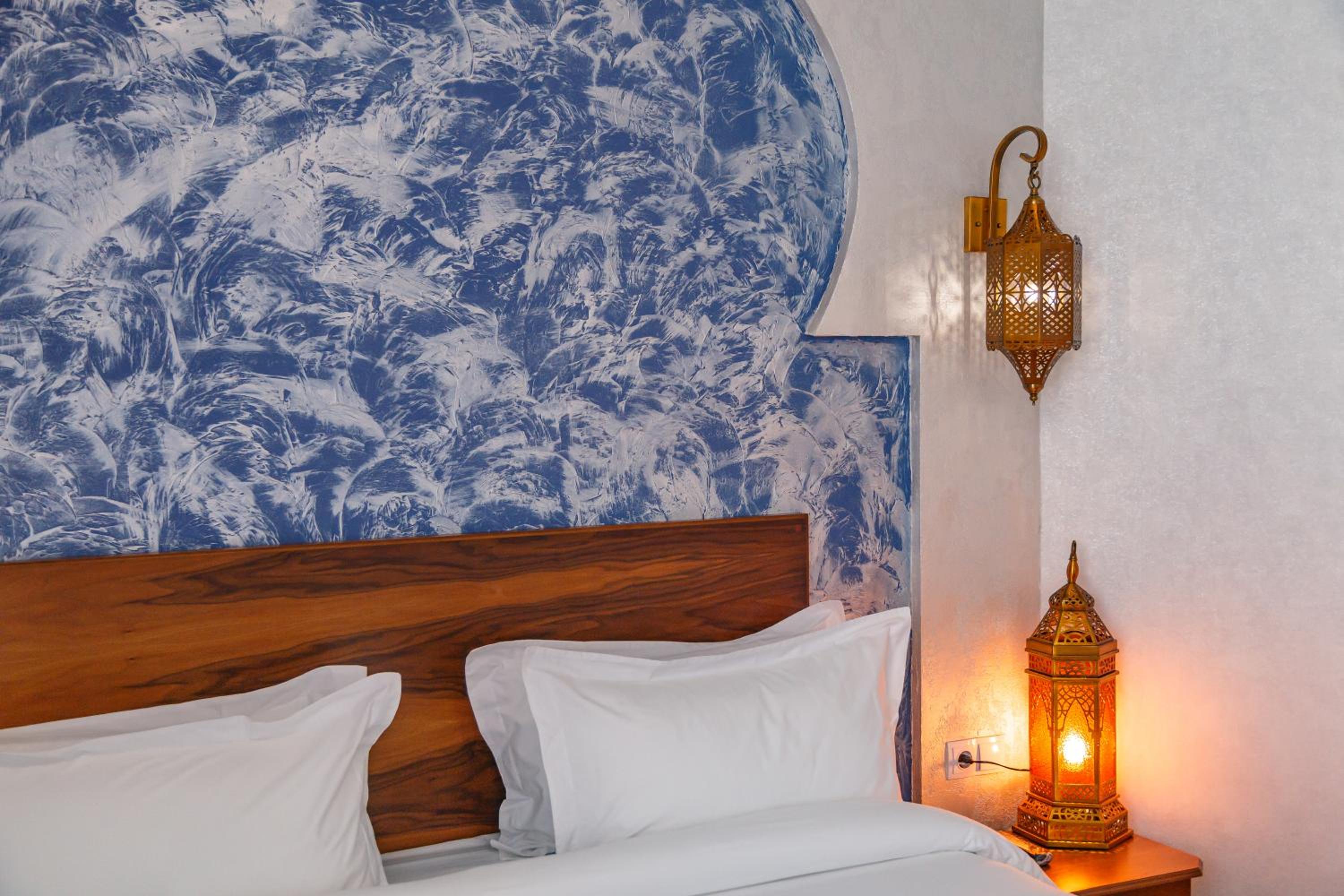Deluxe Double Room - Photo 7
