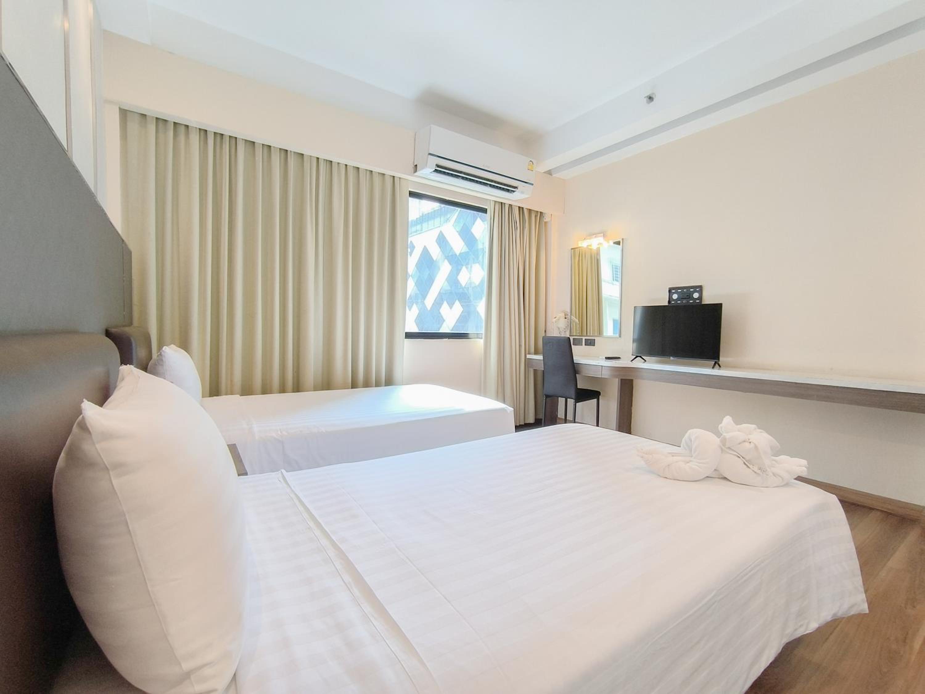 Deluxe Room photo 3
